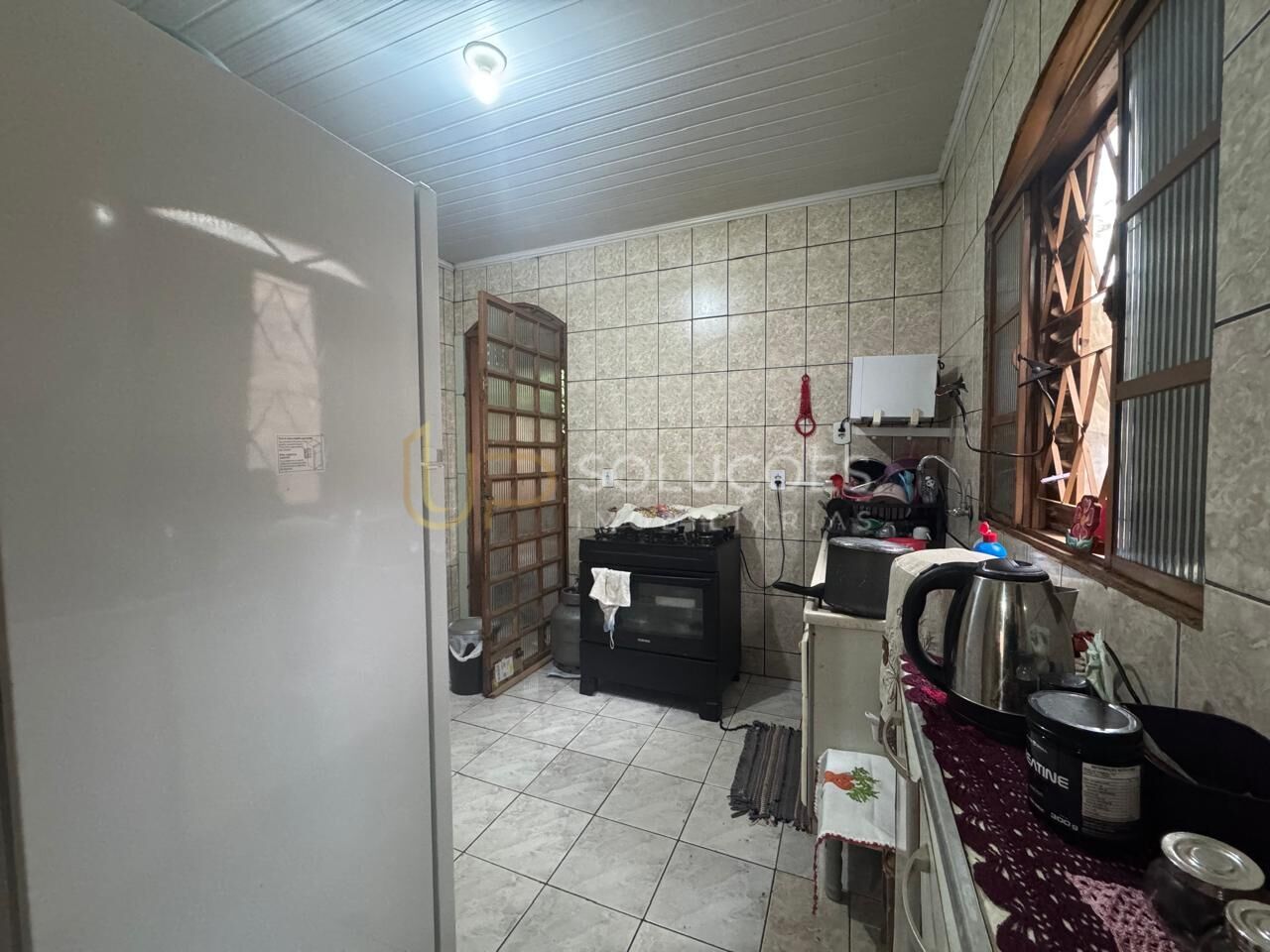 Casa, 2 quartos, 200 m² - Foto 7