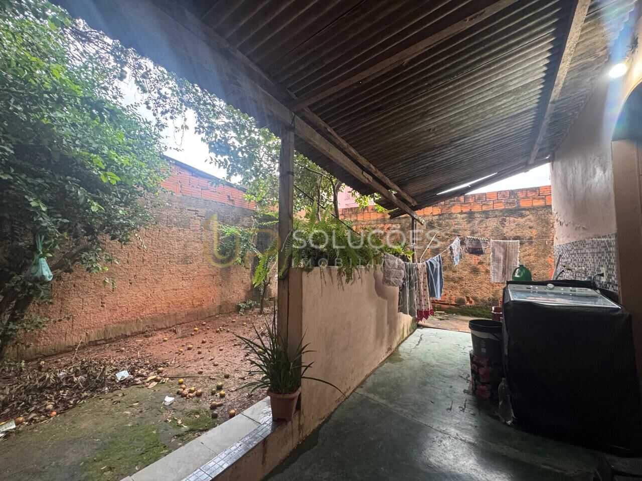 Casa, 2 quartos, 200 m² - Foto 21