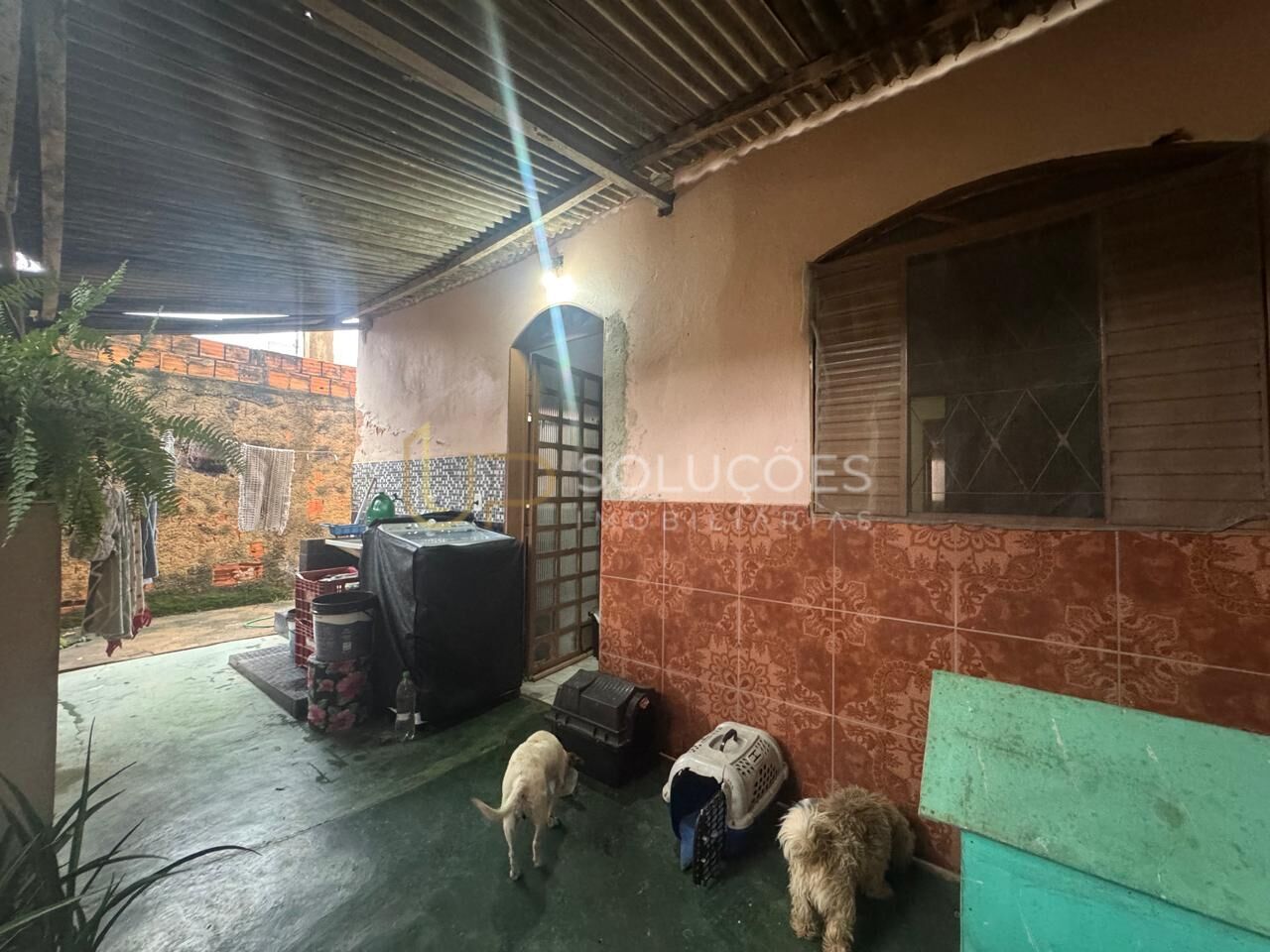 Casa, 2 quartos, 200 m² - Foto 18