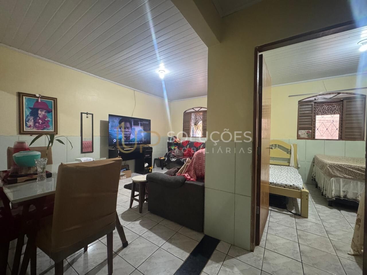 Casa, 2 quartos, 200 m² - Foto 4