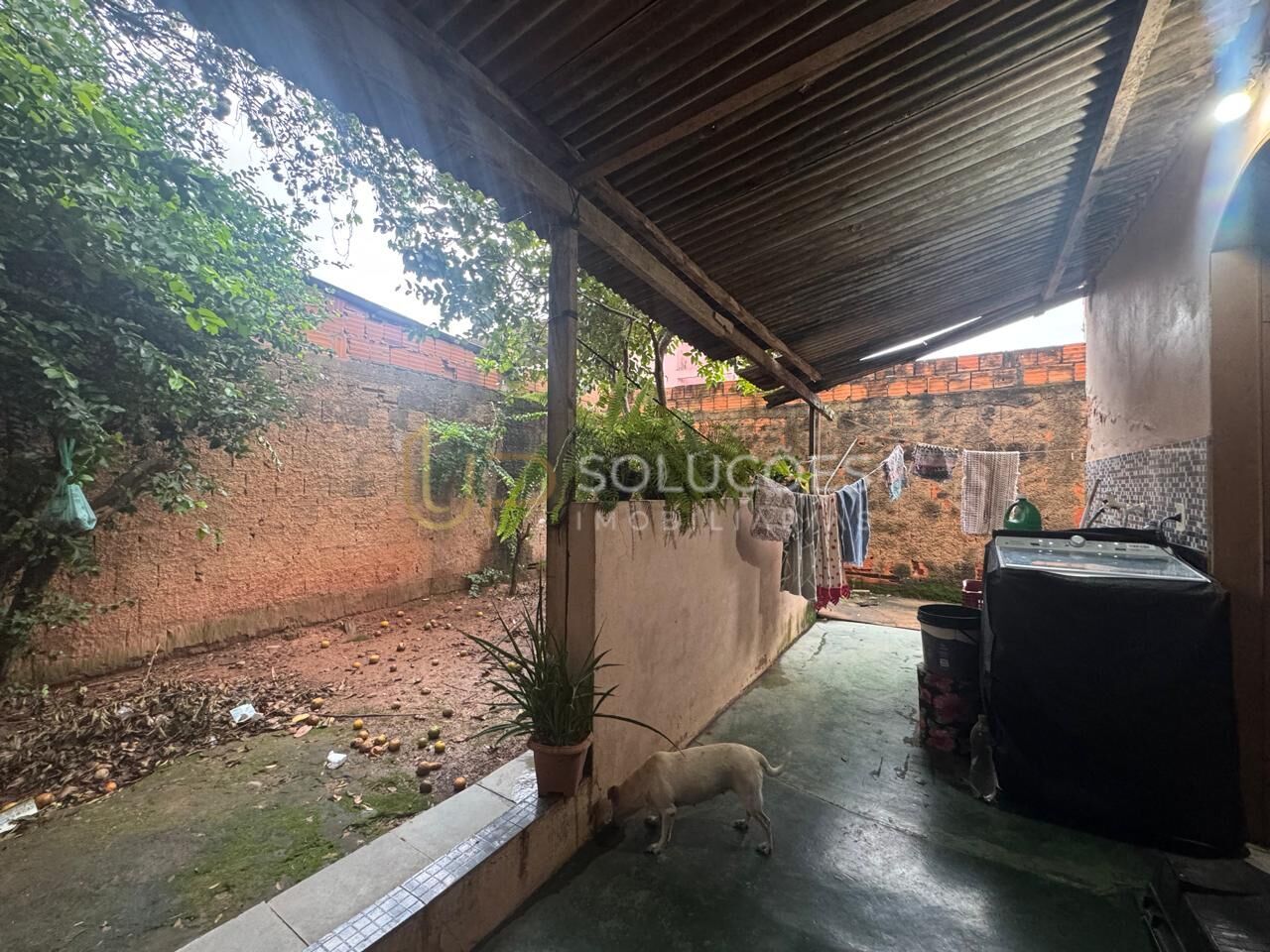 Casa, 2 quartos, 200 m² - Foto 20