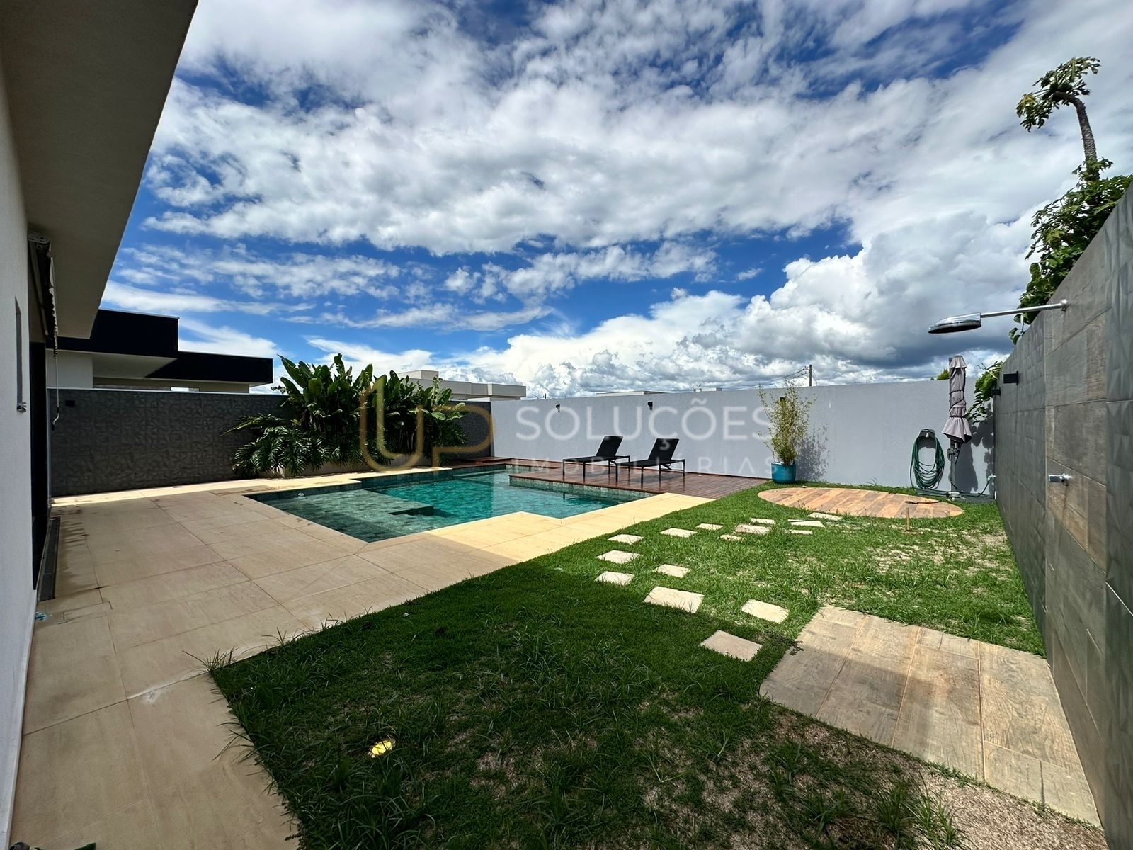 Casa de Condomínio, 3 quartos - Foto 21