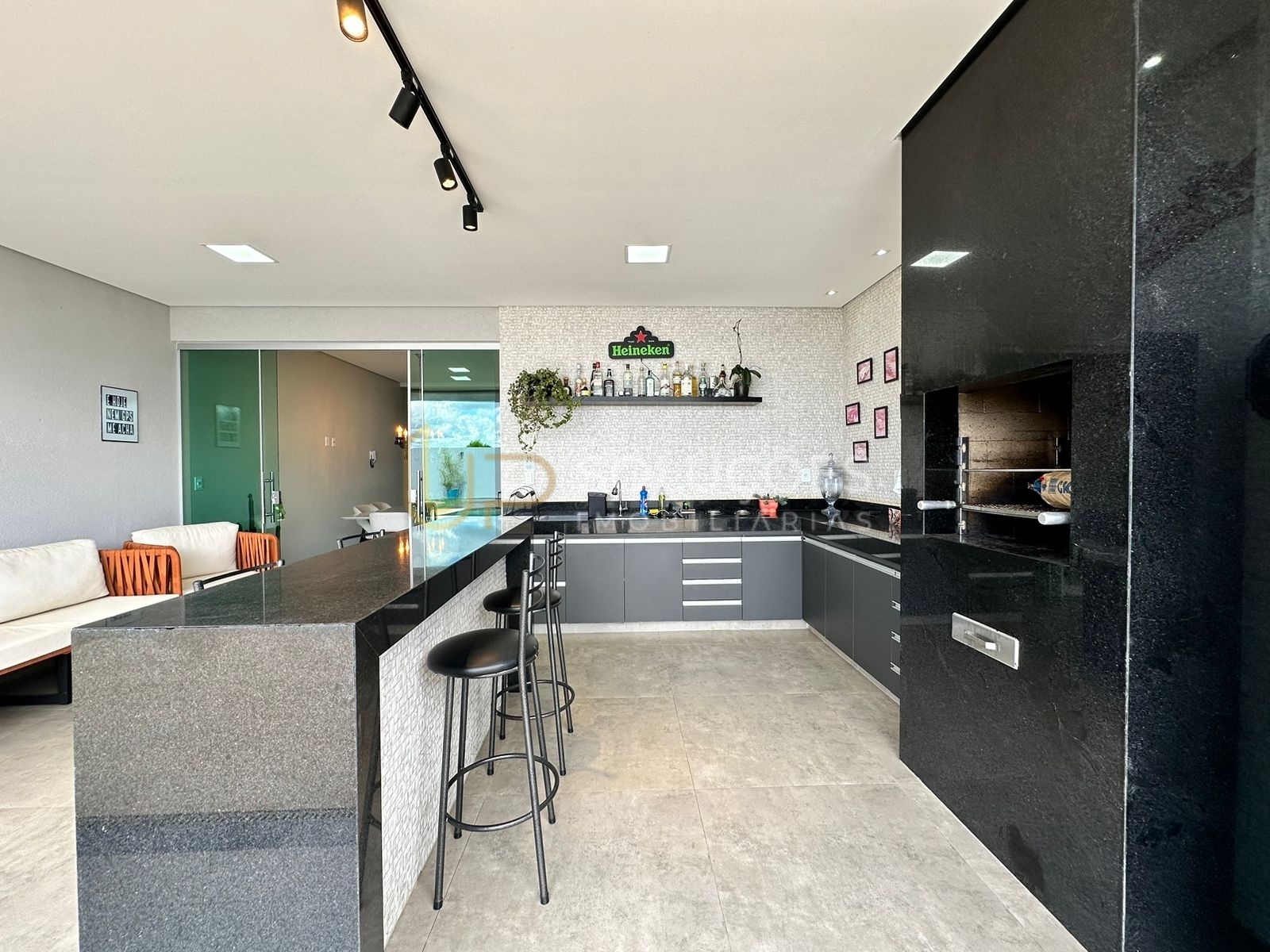 Casa de Condomínio, 3 quartos - Foto 14