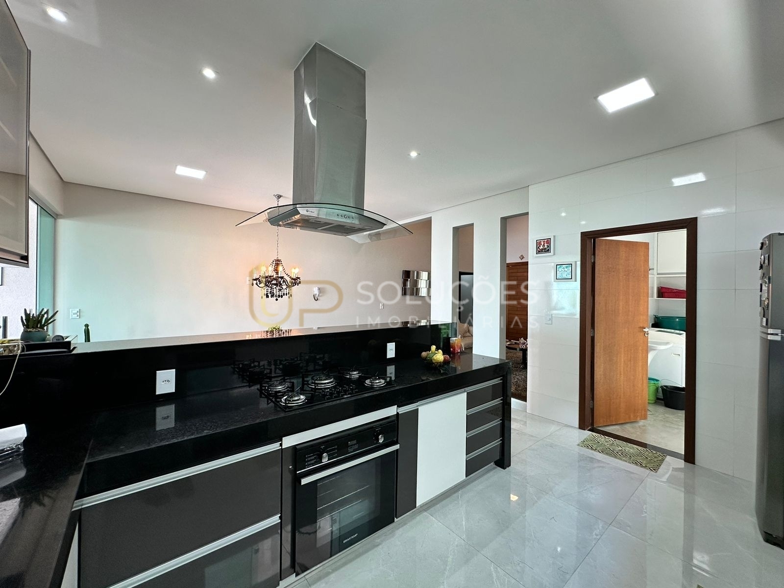 Casa de Condomínio, 3 quartos - Foto 9