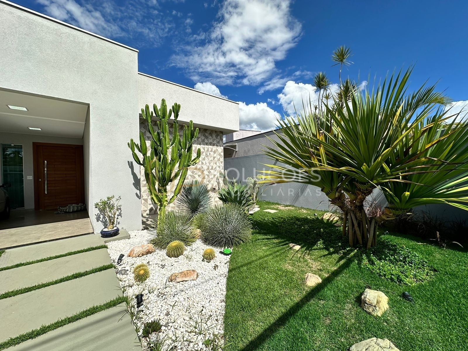 Casa de Condomínio, 3 quartos - Foto 35