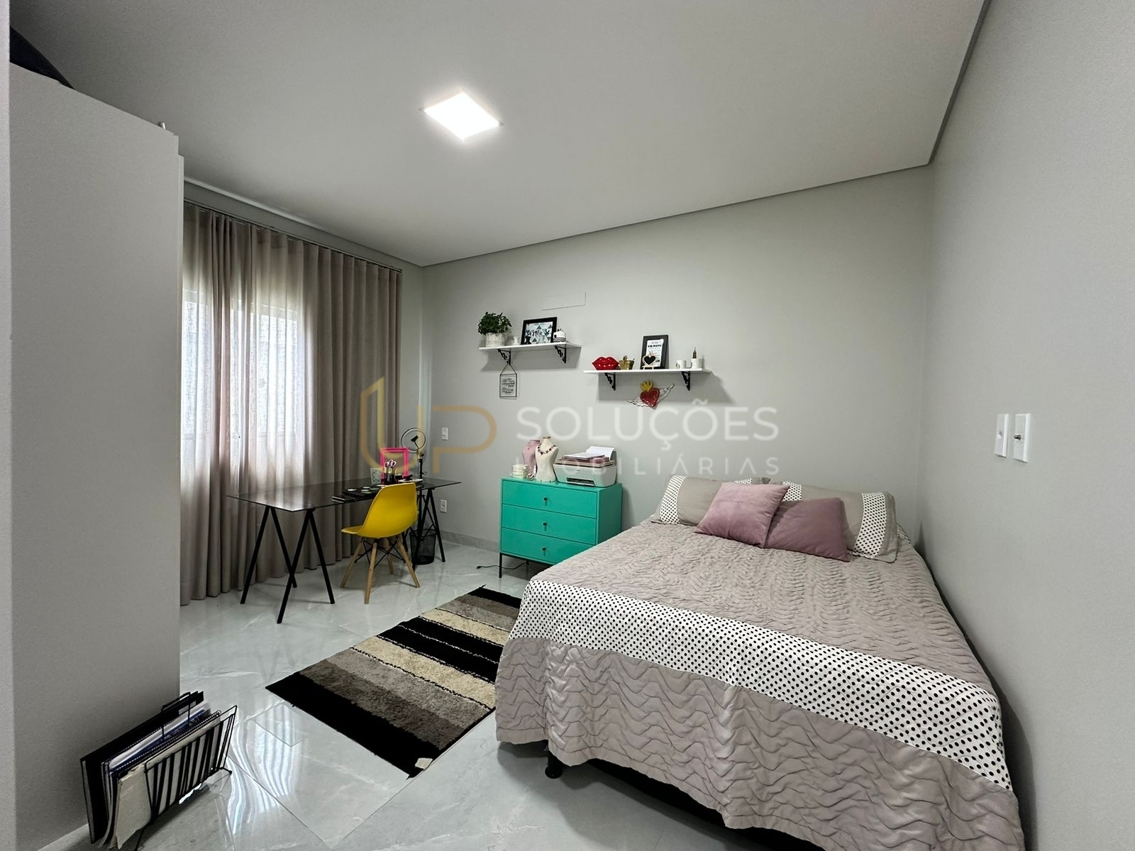 Casa de Condomínio, 3 quartos - Foto 28