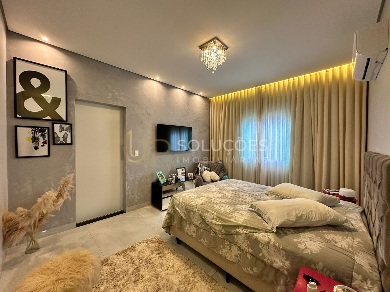 Casa de Condomínio, 3 quartos - Foto 23