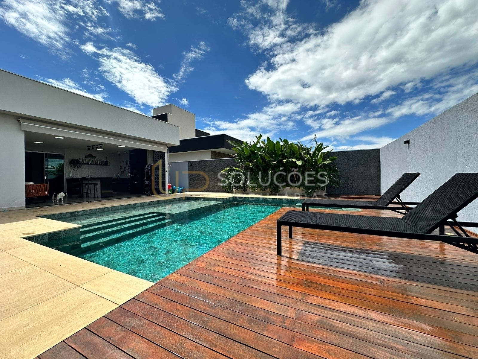 Casa de Condomínio, 3 quartos - Foto 18