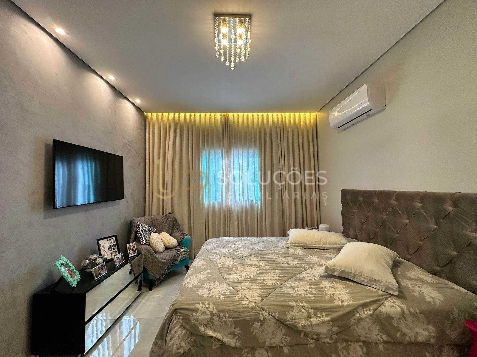 Casa de Condomínio, 3 quartos - Foto 24