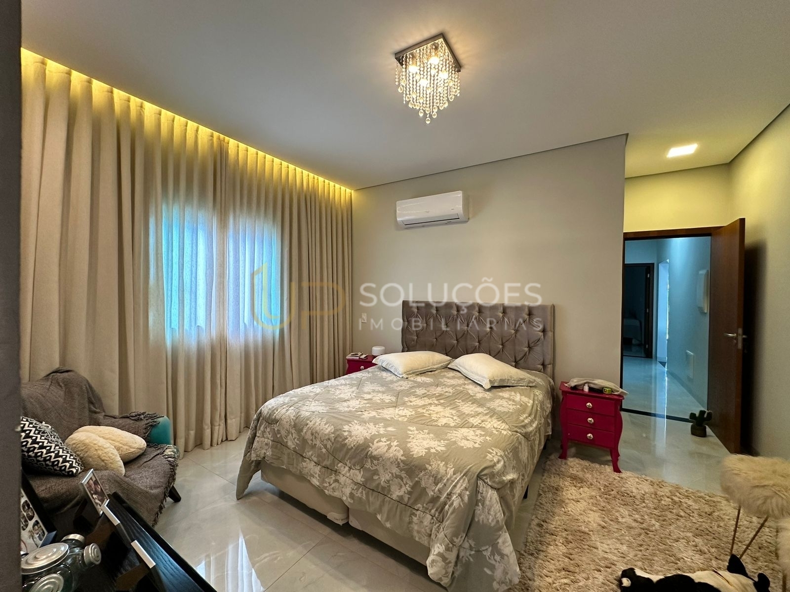 Casa de Condomínio, 3 quartos - Foto 25