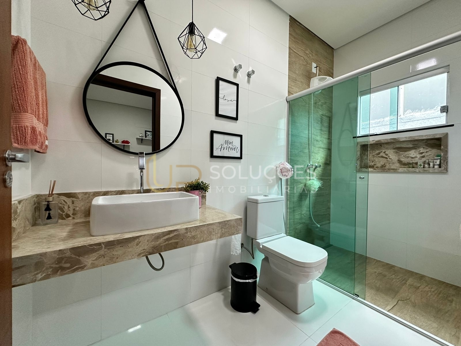 Casa de Condomínio, 3 quartos - Foto 29