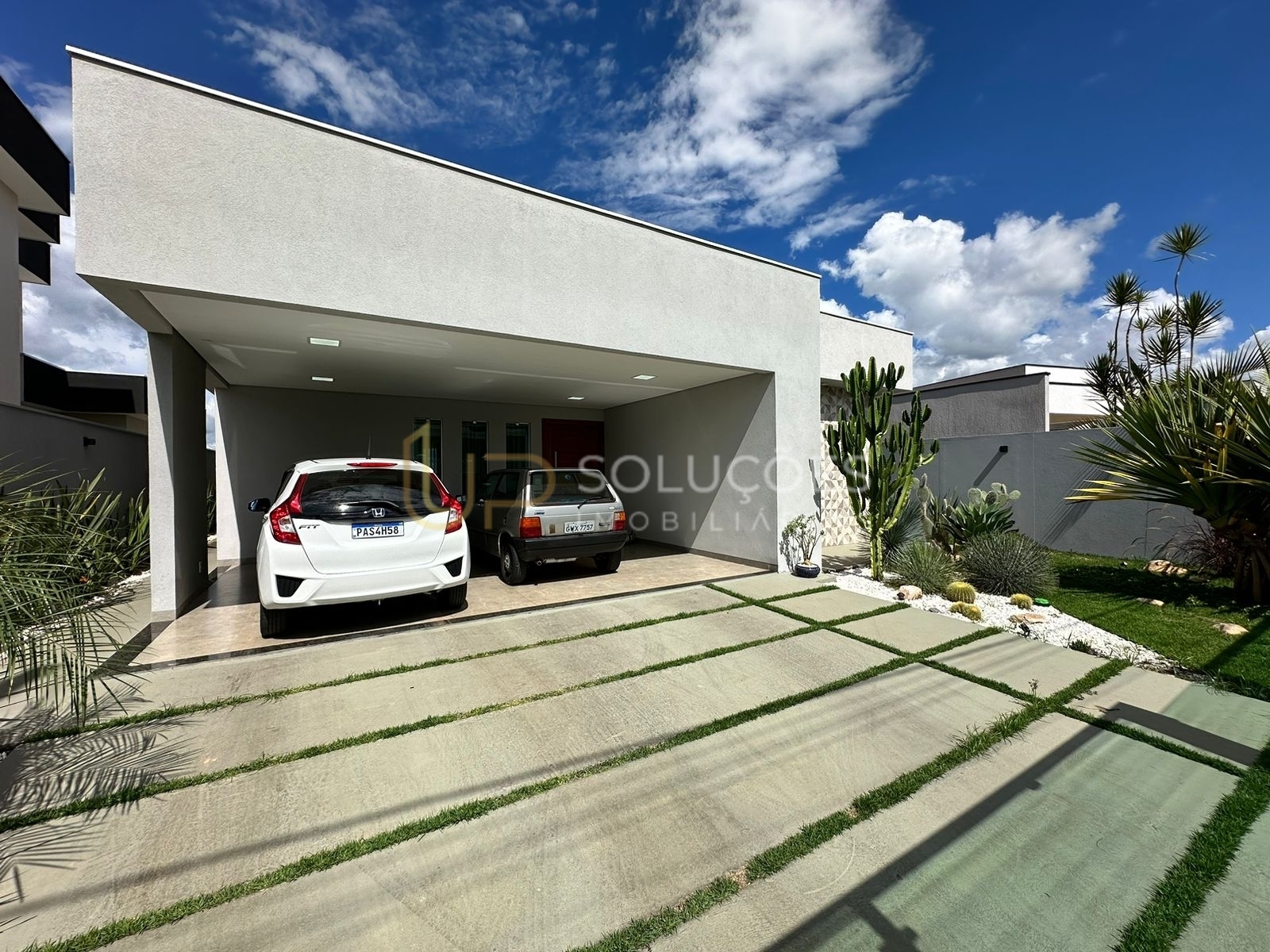 Casa de Condomínio, 3 quartos - Foto 33