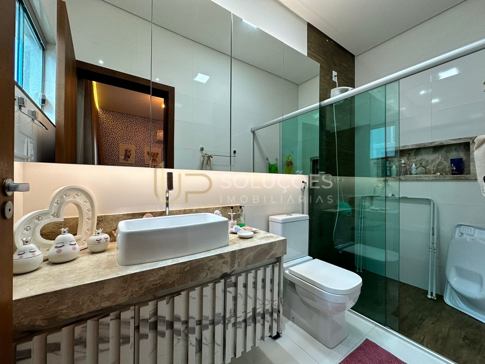 Casa de Condomínio, 3 quartos - Foto 31