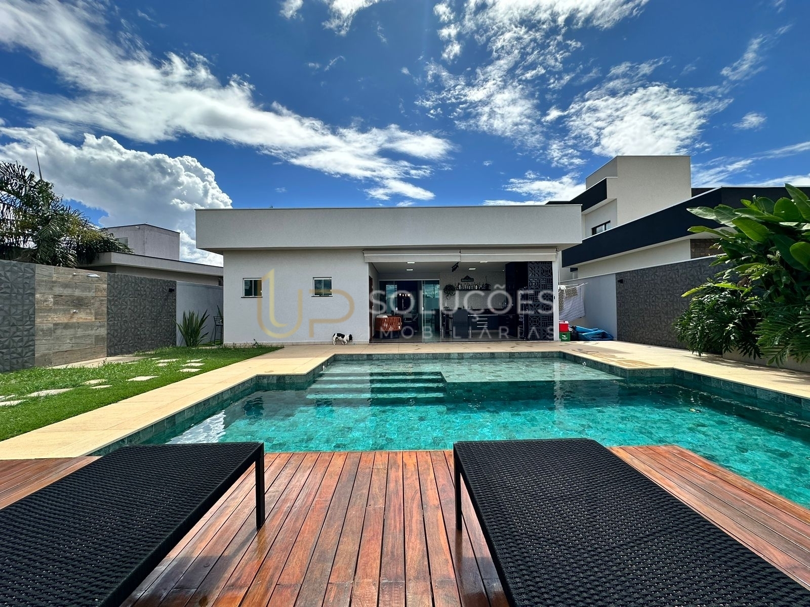 Casa de Condomínio, 3 quartos - Foto 19