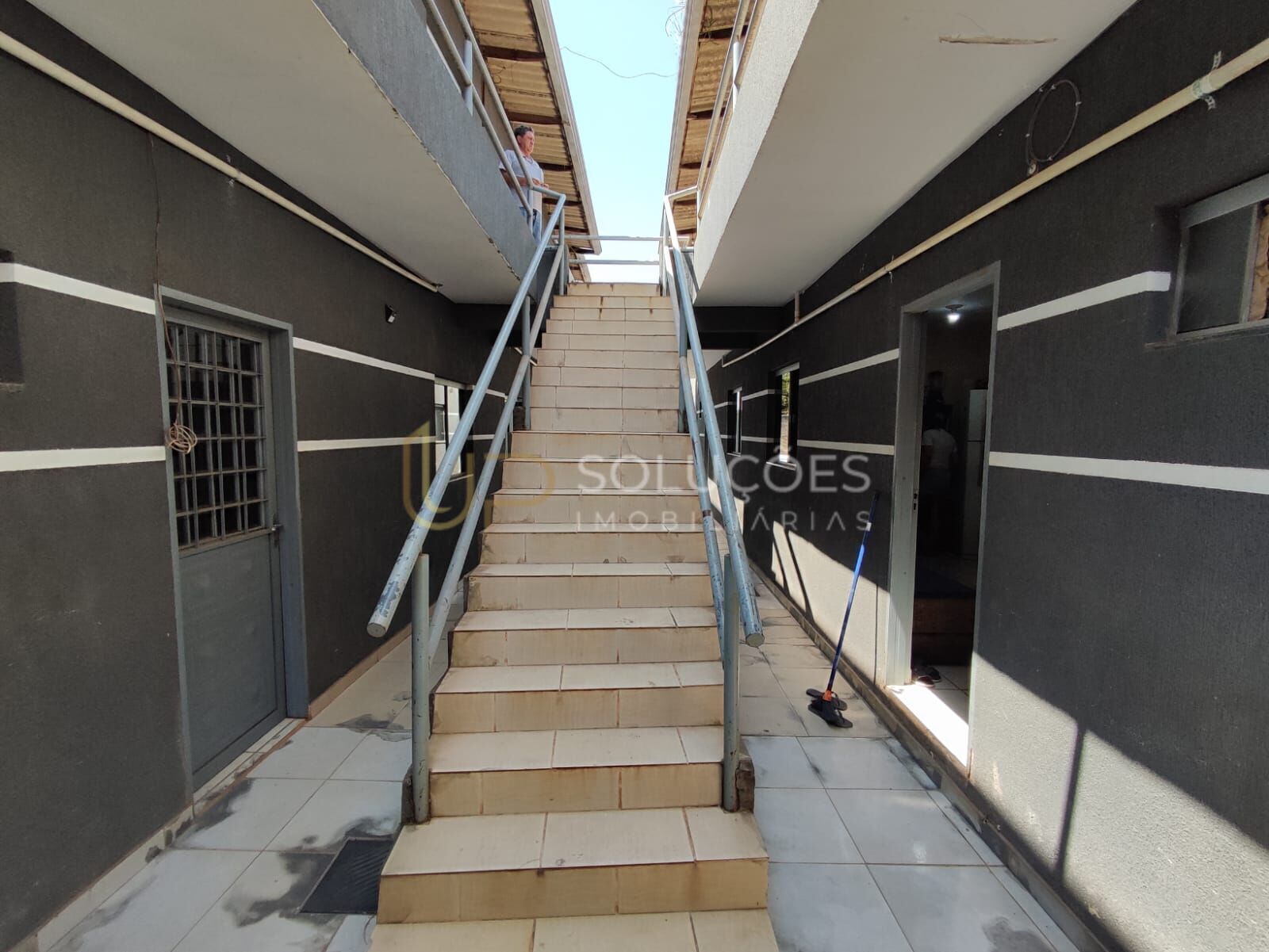 Kitnet-Studio, 340 m² - Foto 1