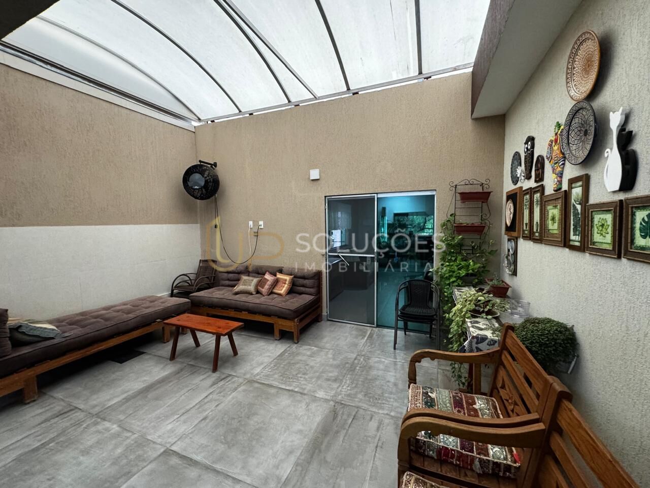 Casa, 3 quartos, 300 m² - Foto 16