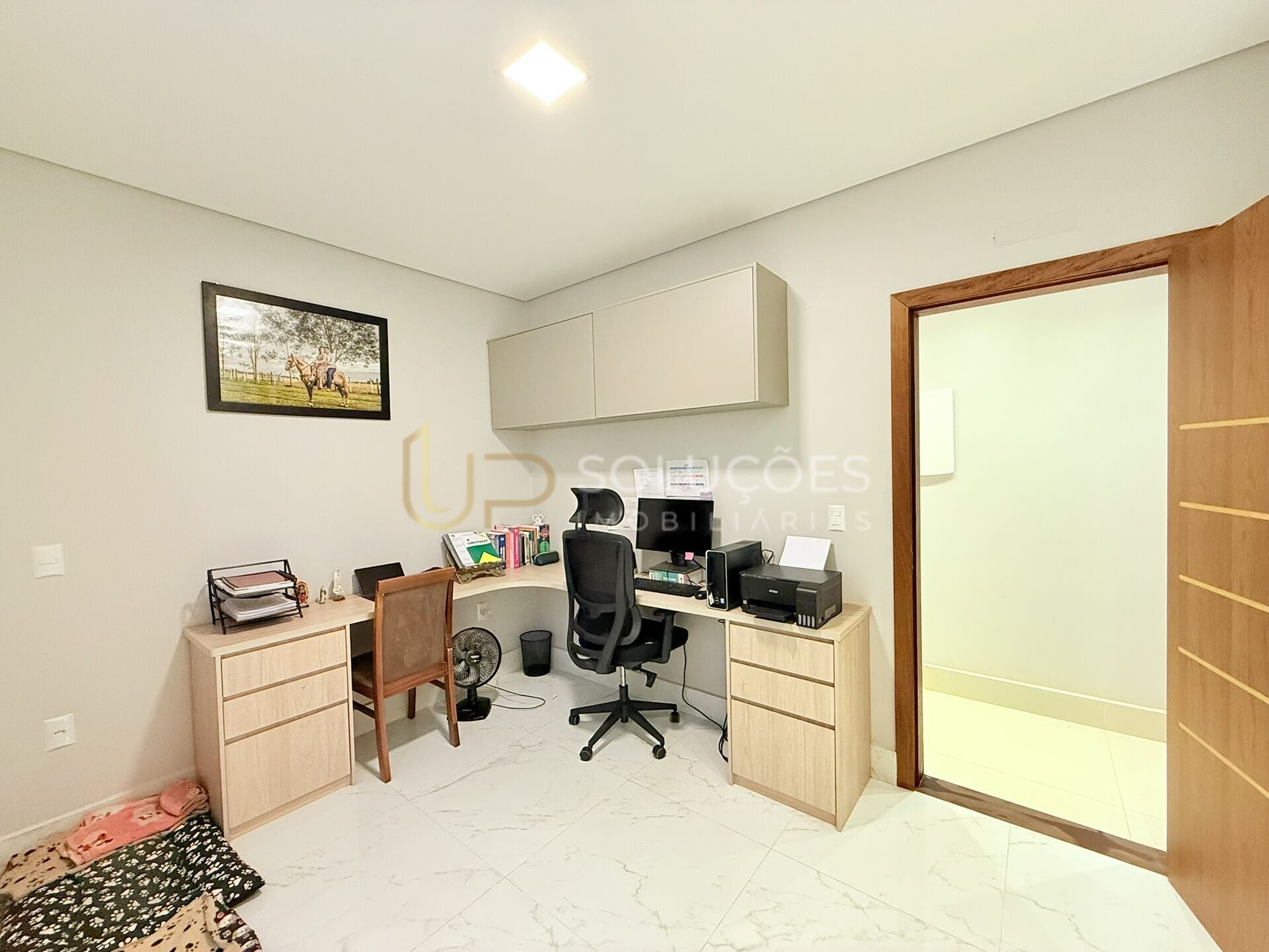 Casa de Condomínio, 4 quartos - Foto 41