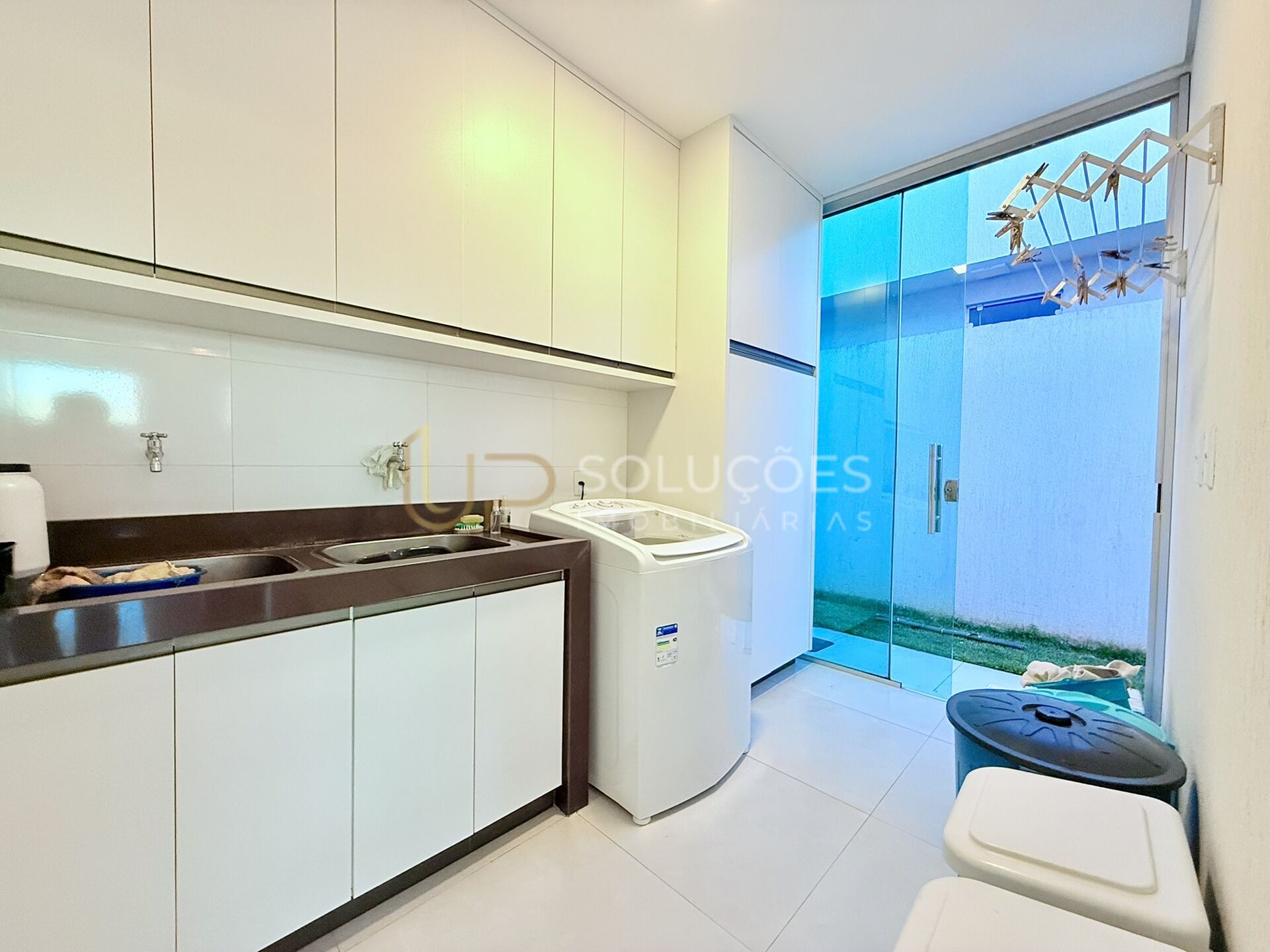 Casa de Condomínio, 4 quartos - Foto 16