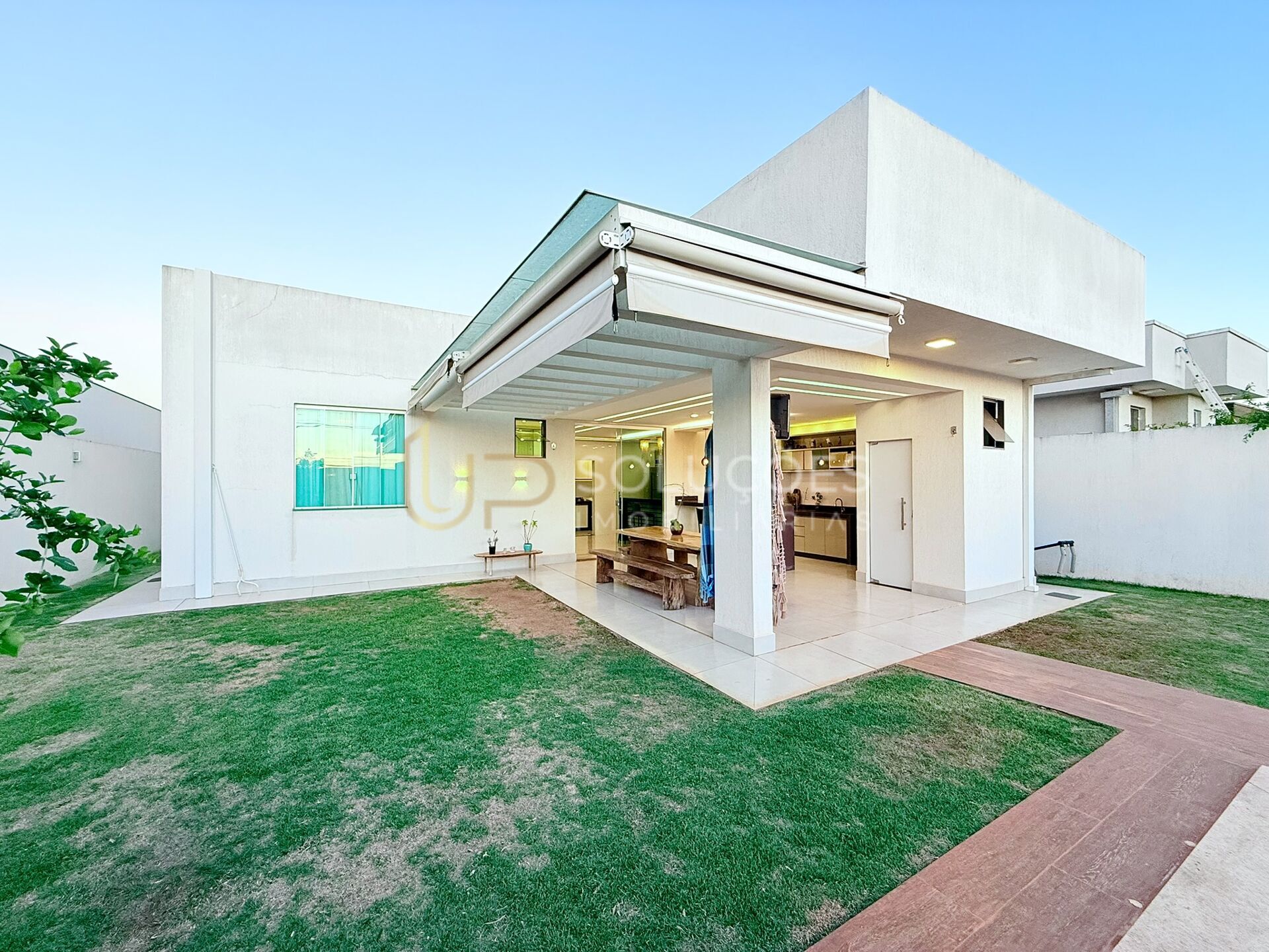 Casa de Condomínio, 4 quartos - Foto 28