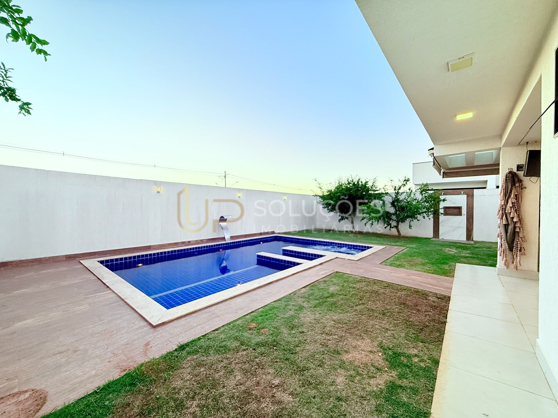 Casa de Condomínio, 4 quartos - Foto 24