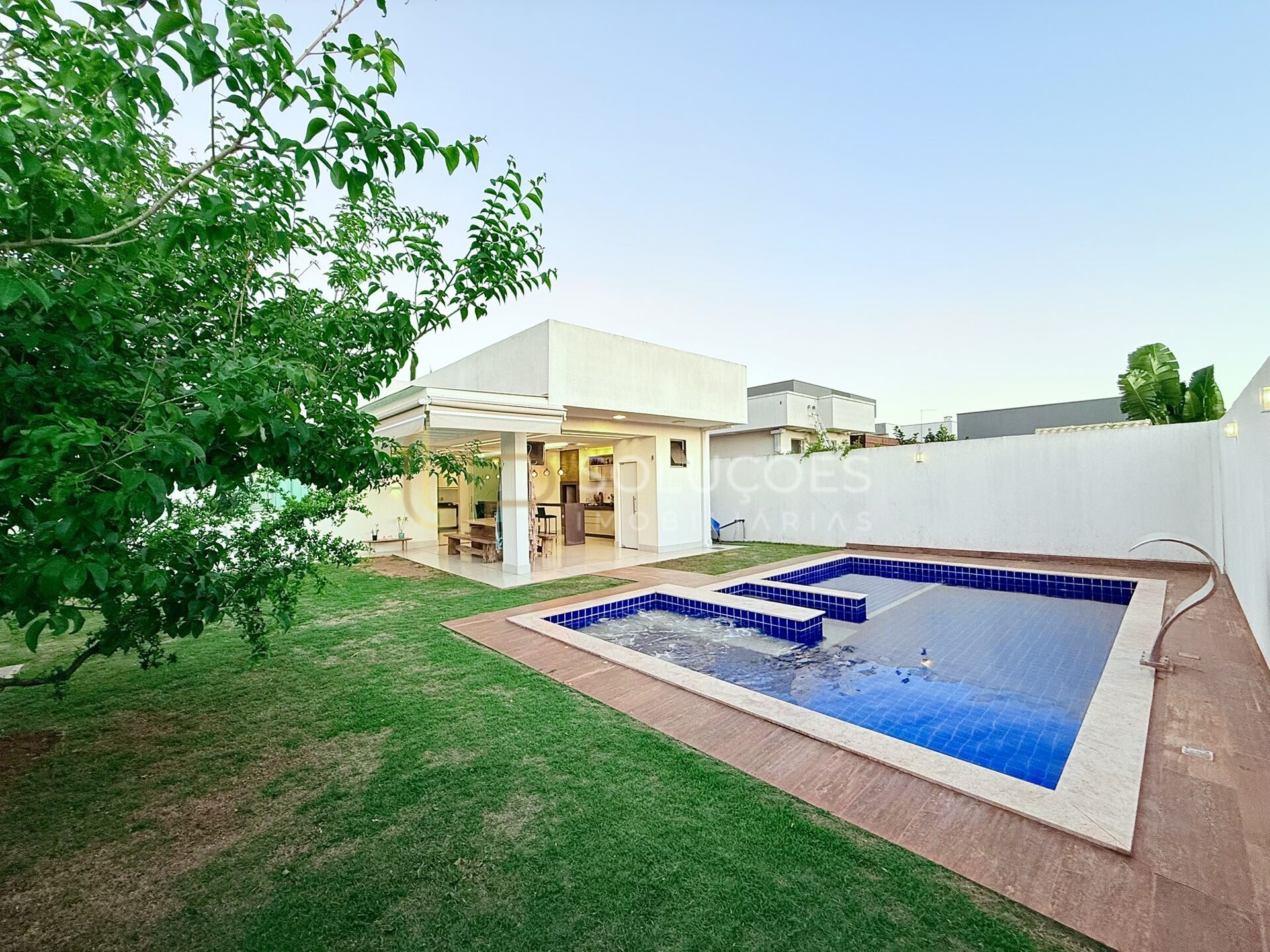 Casa de Condomínio, 4 quartos - Foto 27