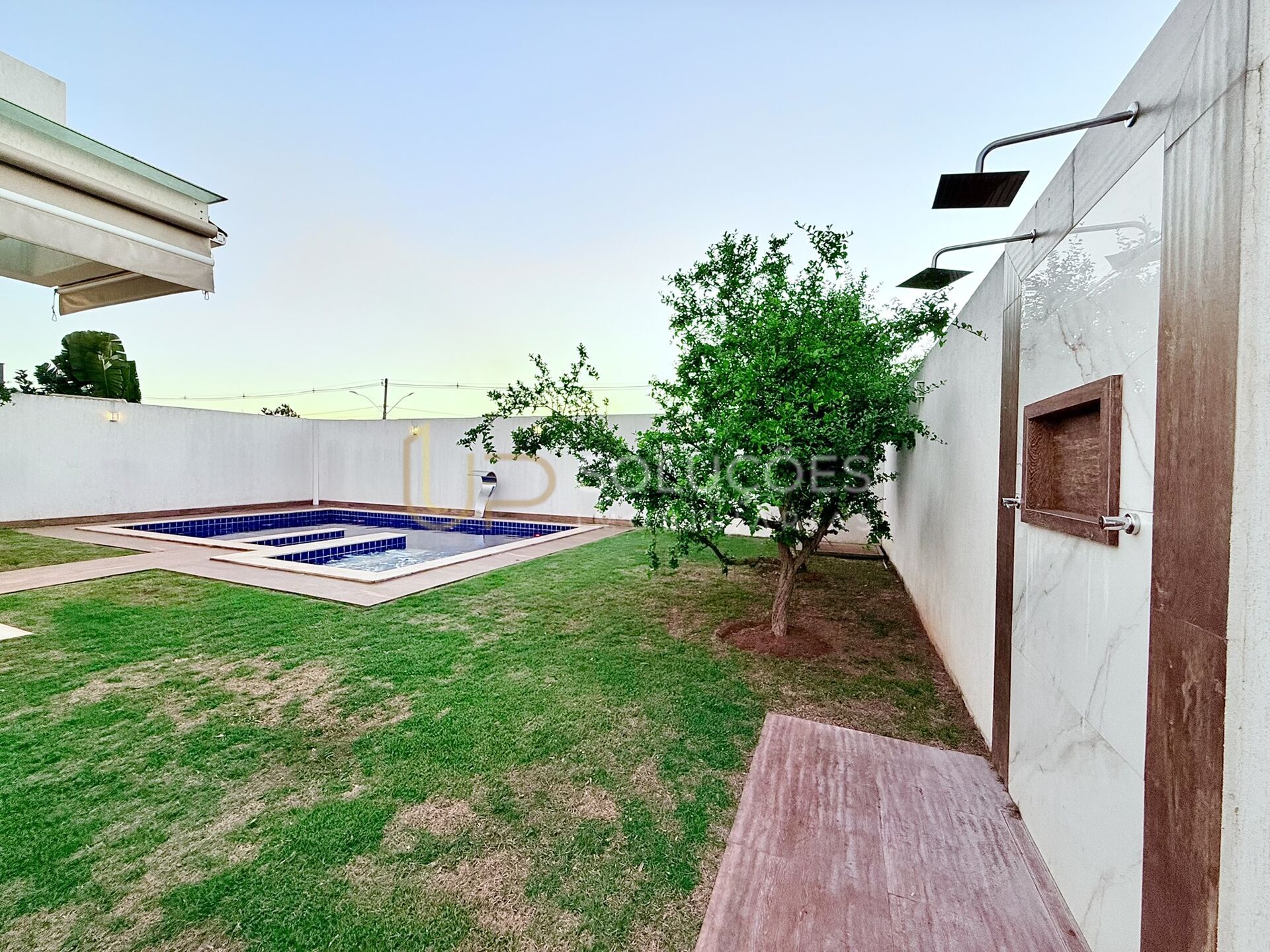 Casa de Condomínio, 4 quartos - Foto 31