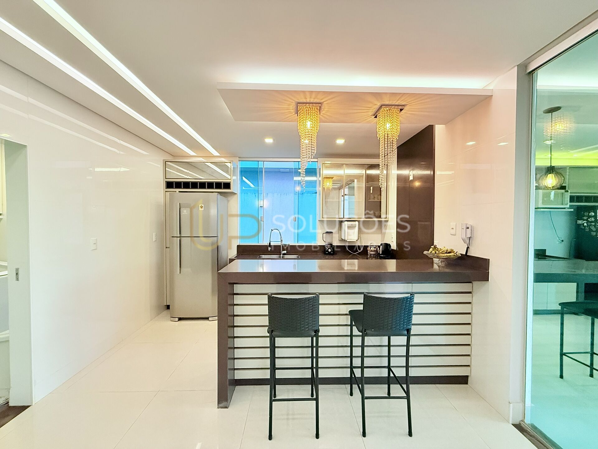 Casa de Condomínio, 4 quartos - Foto 12