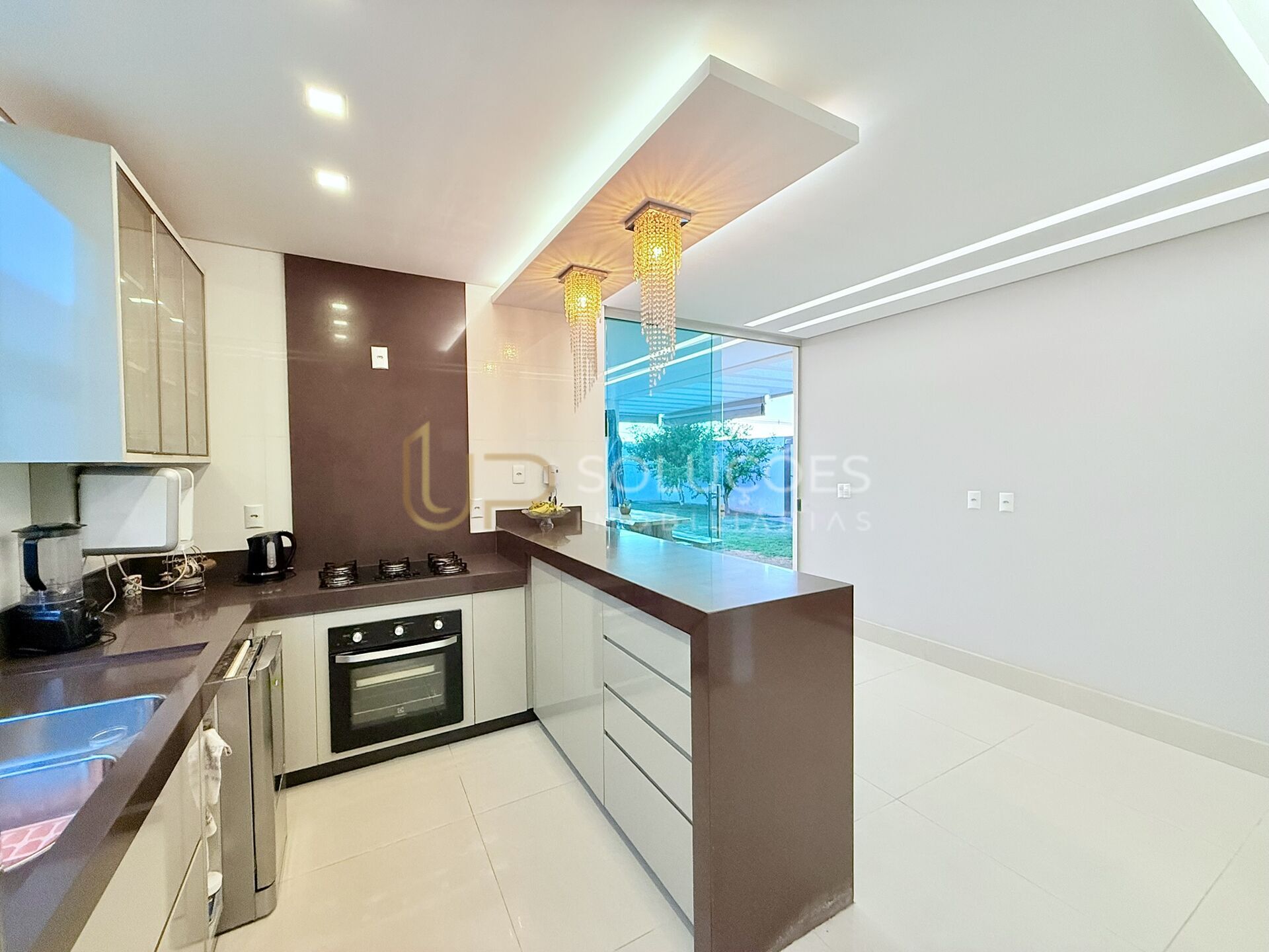 Casa de Condomínio, 4 quartos - Foto 14