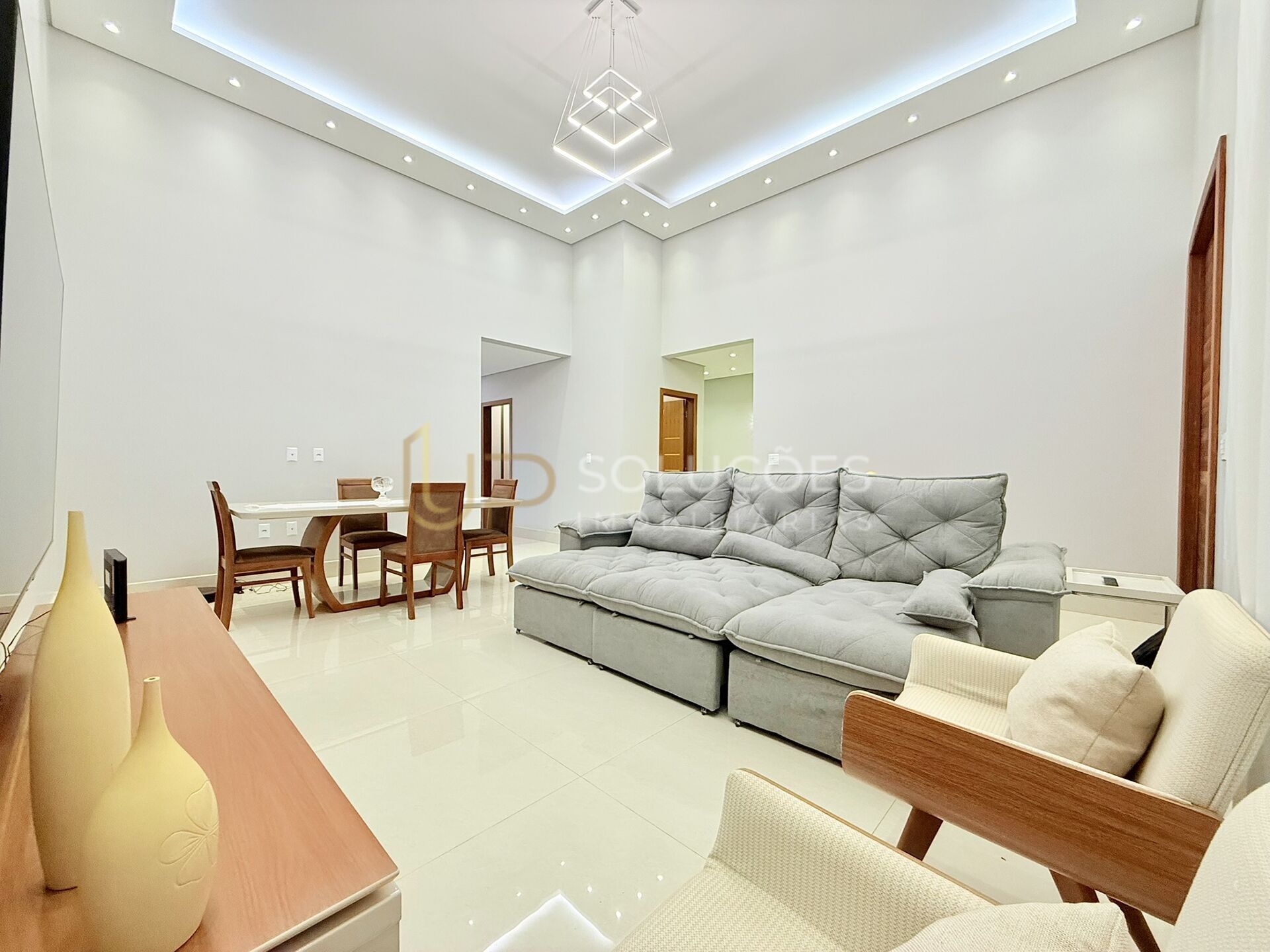 Casa de Condomínio, 4 quartos - Foto 10