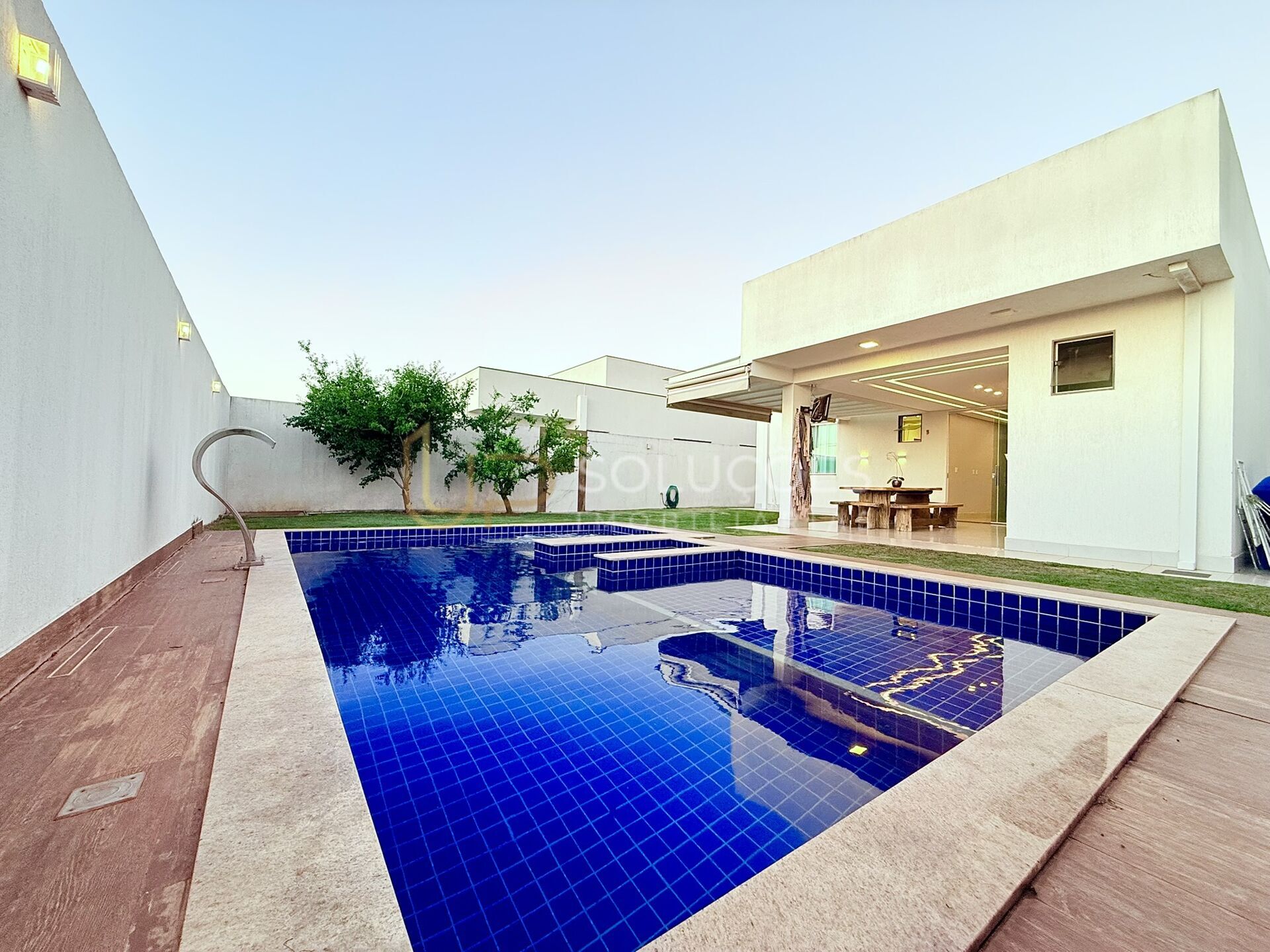 Casa de Condomínio, 4 quartos - Foto 25