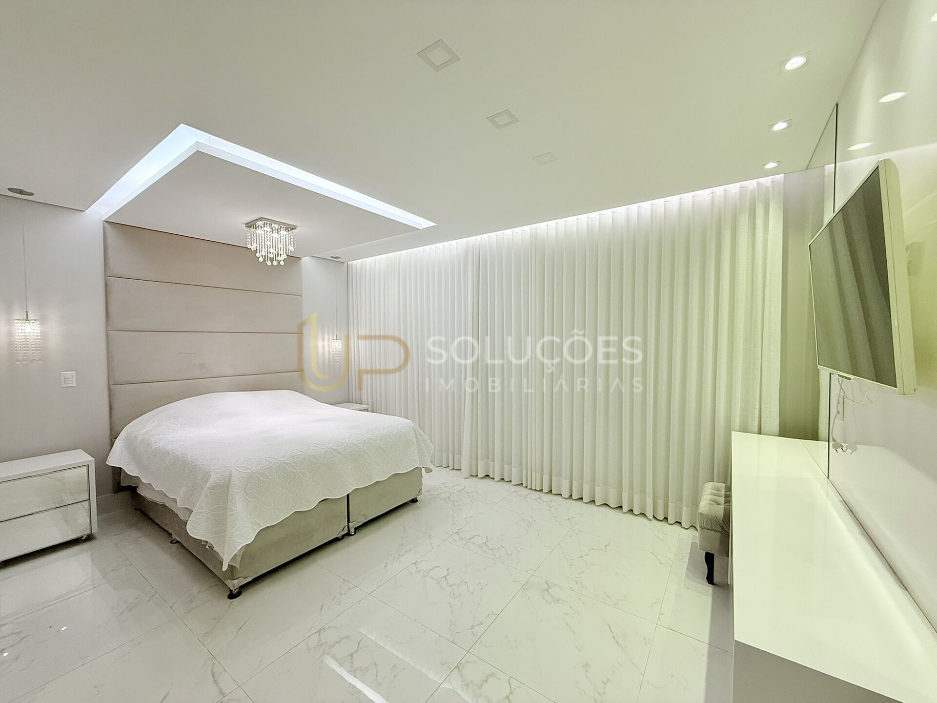 Casa de Condomínio, 4 quartos - Foto 32