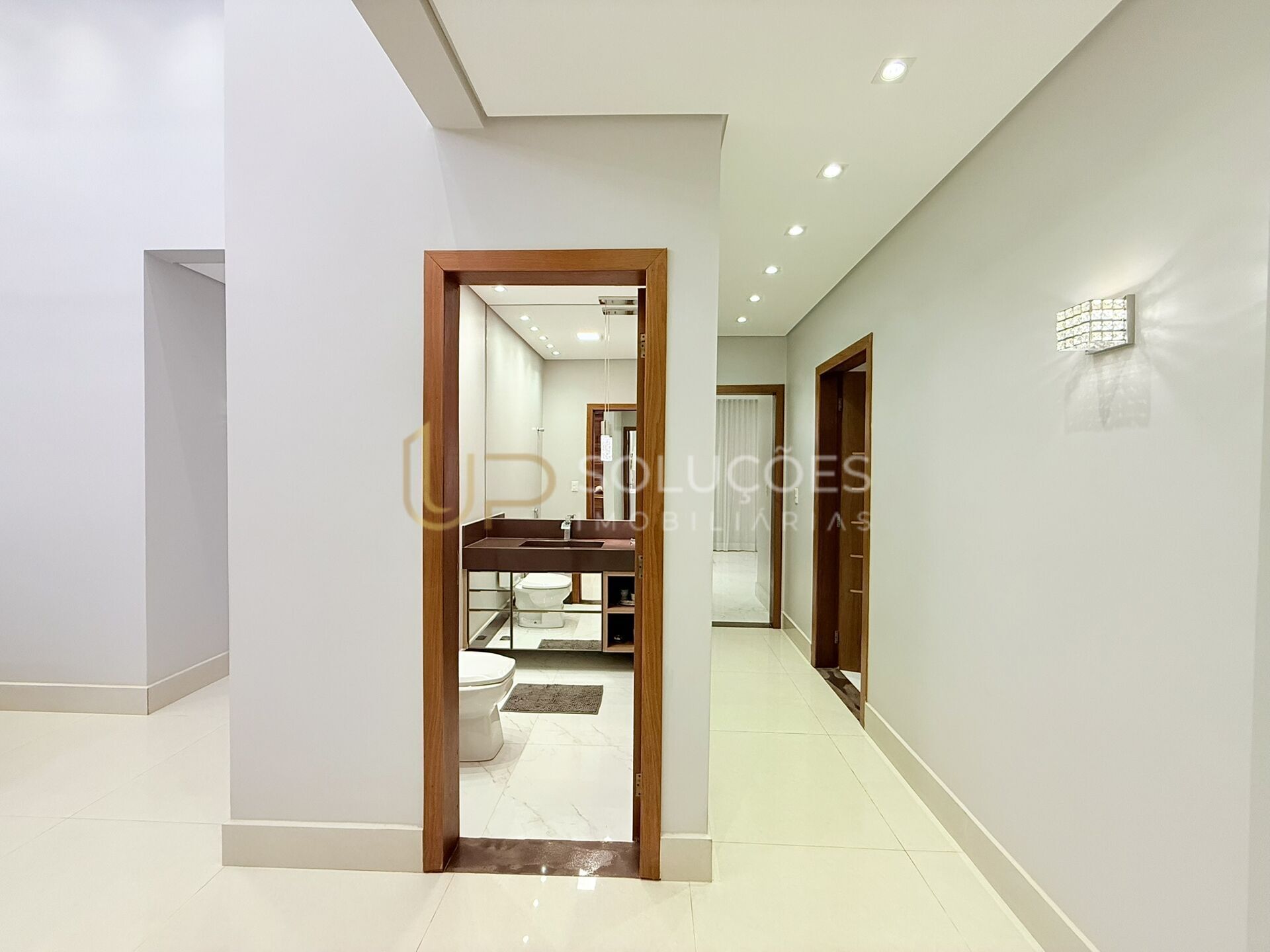 Casa de Condomínio, 4 quartos - Foto 38