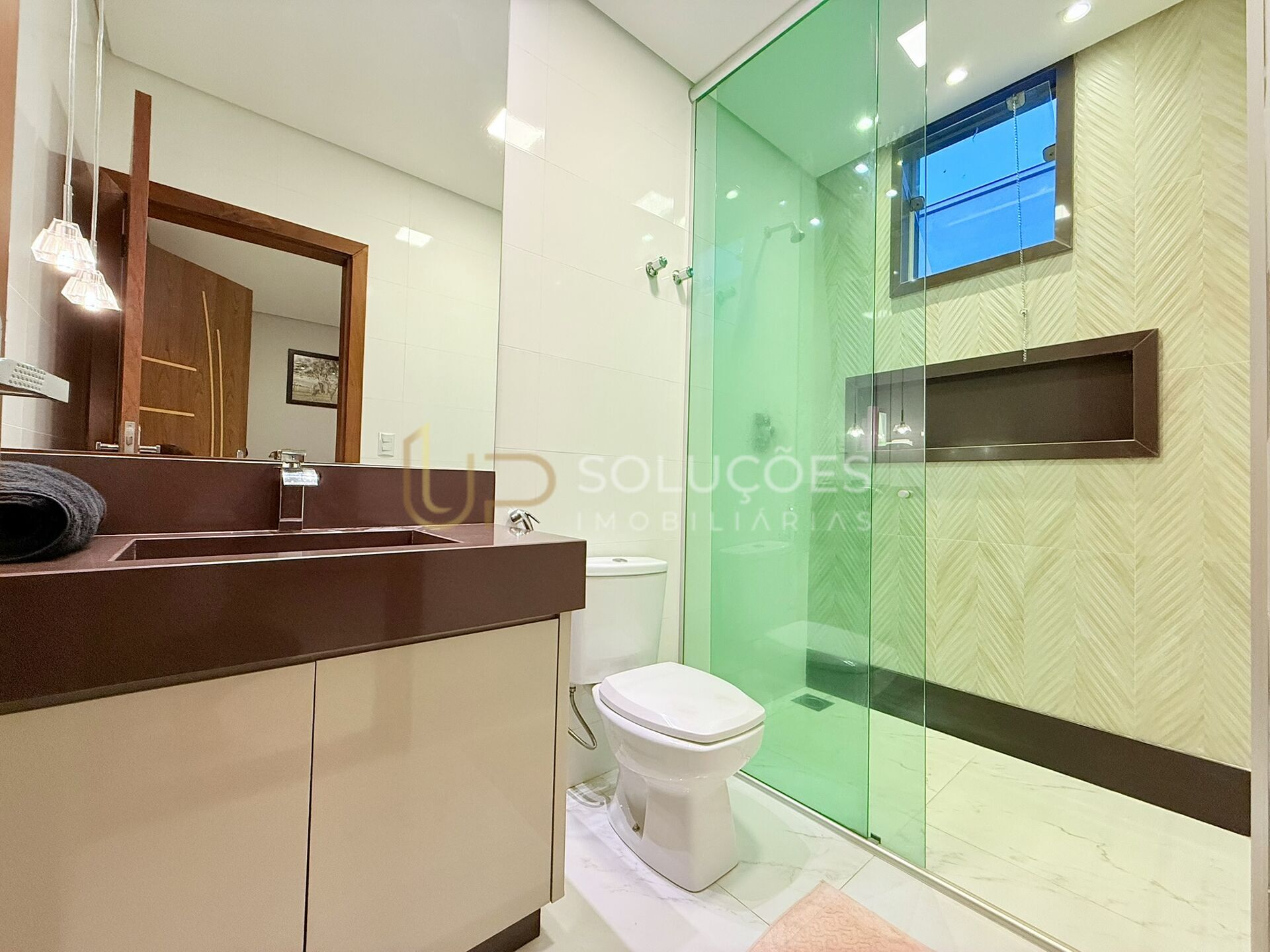 Casa de Condomínio, 4 quartos - Foto 42