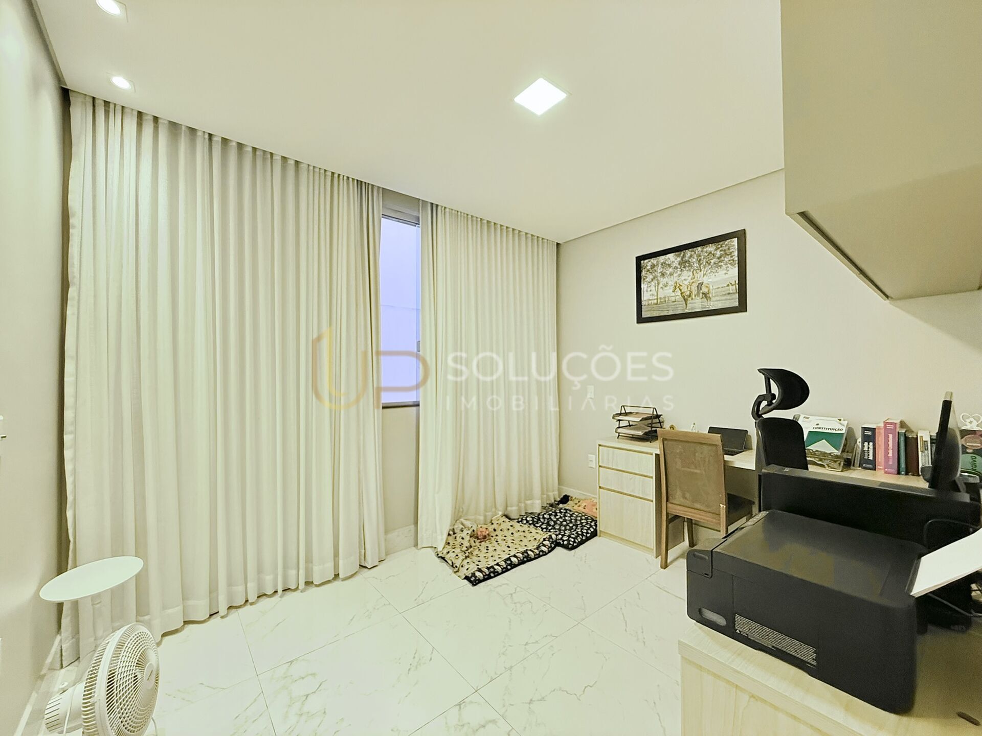 Casa de Condomínio, 4 quartos - Foto 40