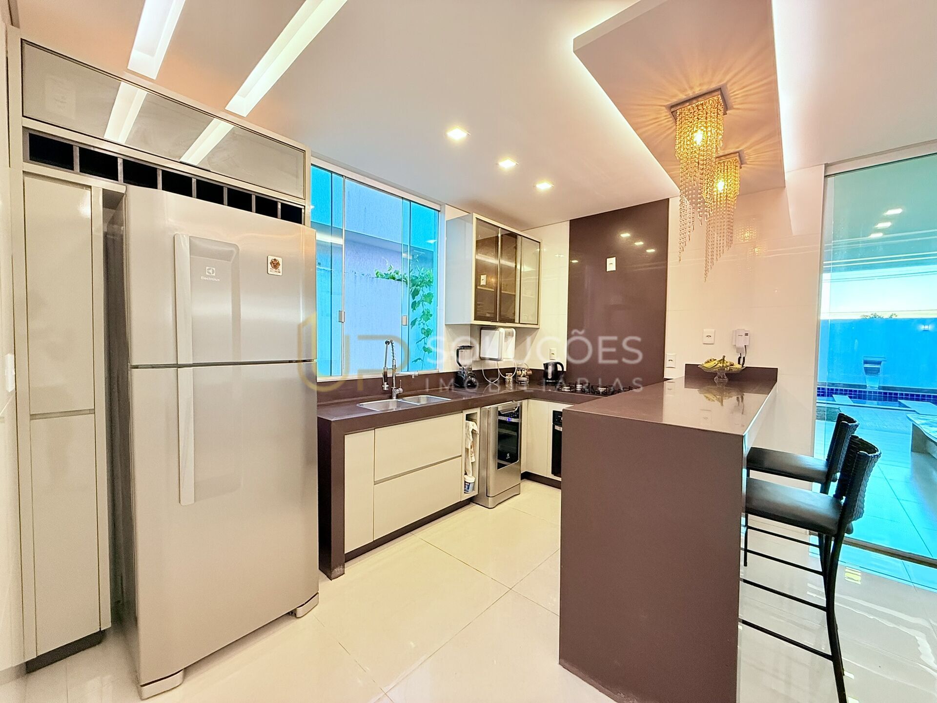 Casa de Condomínio, 4 quartos - Foto 13