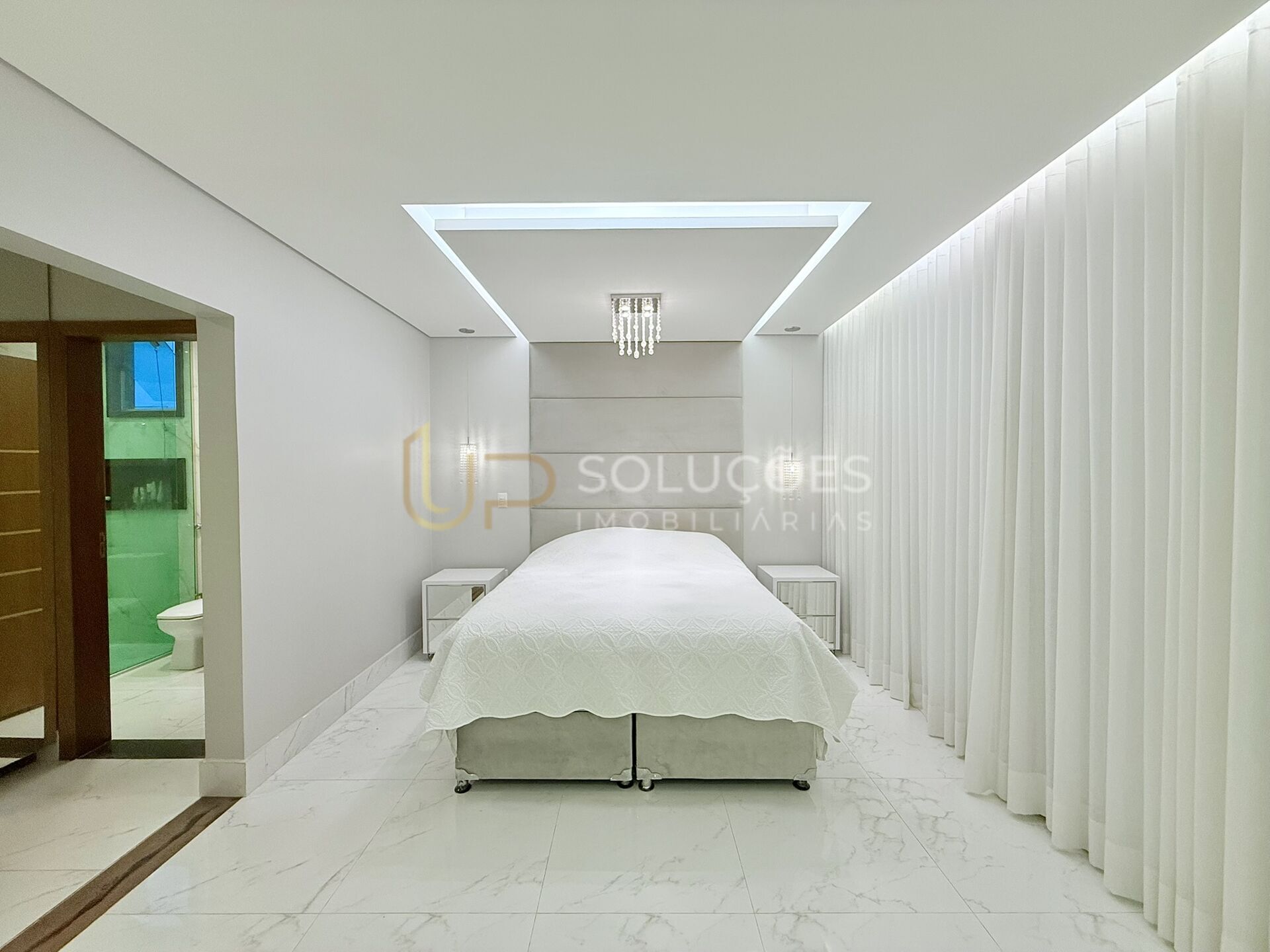 Casa de Condomínio, 4 quartos - Foto 33