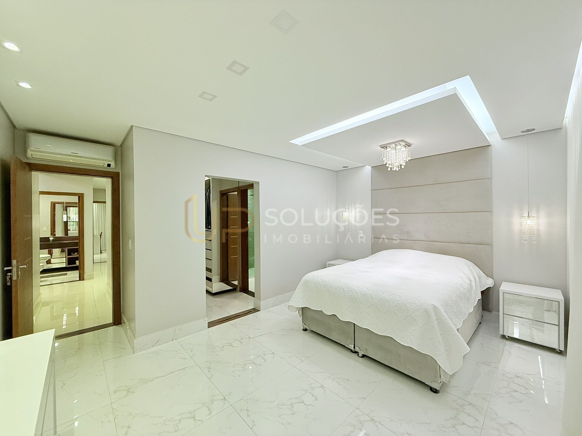 Casa de Condomínio, 4 quartos - Foto 34