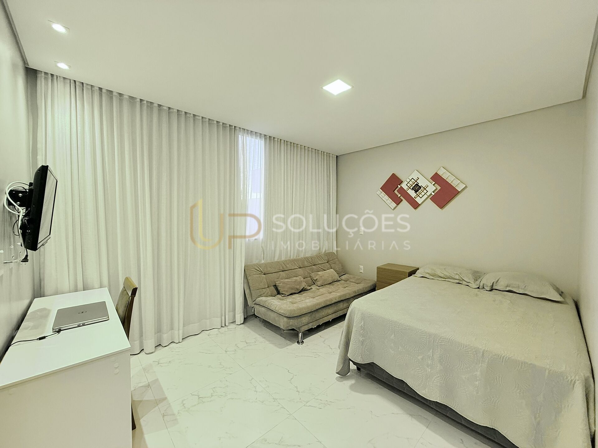 Casa de Condomínio, 4 quartos - Foto 43