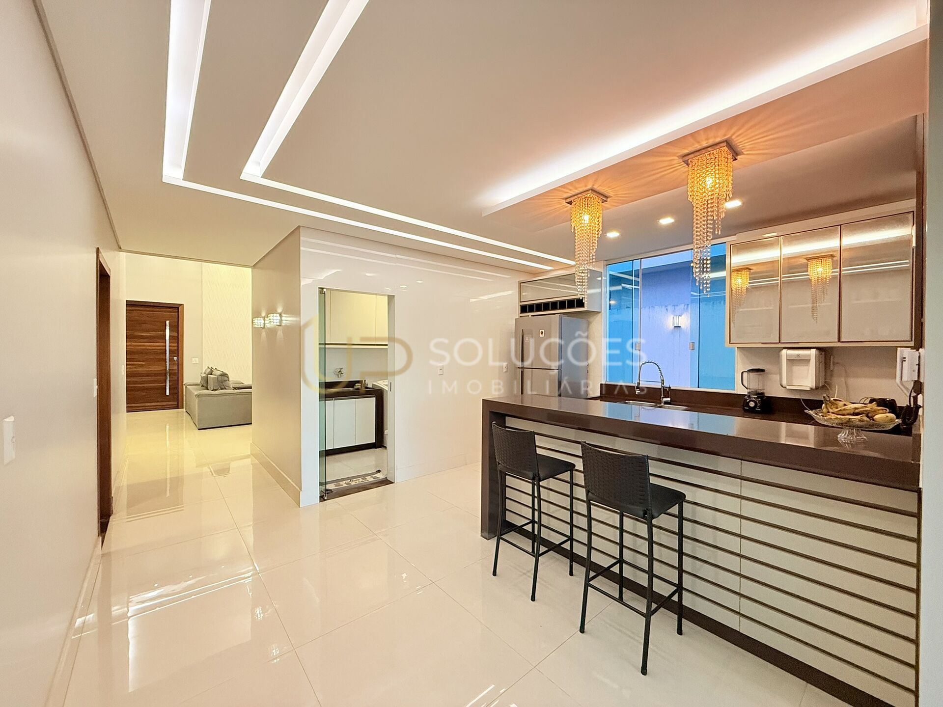 Casa de Condomínio, 4 quartos - Foto 15