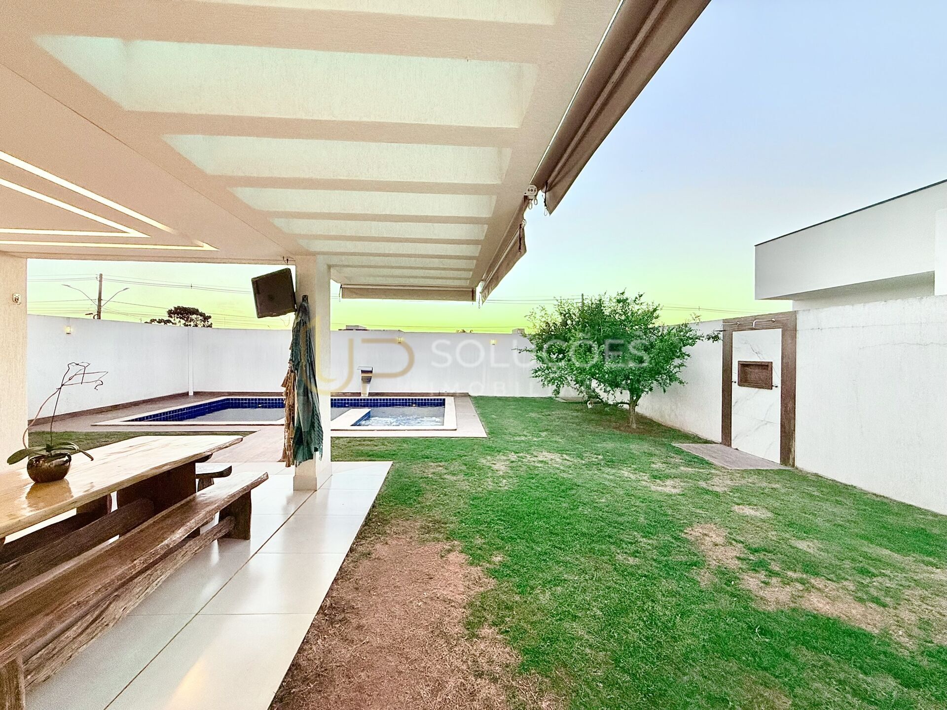 Casa de Condomínio, 4 quartos - Foto 29