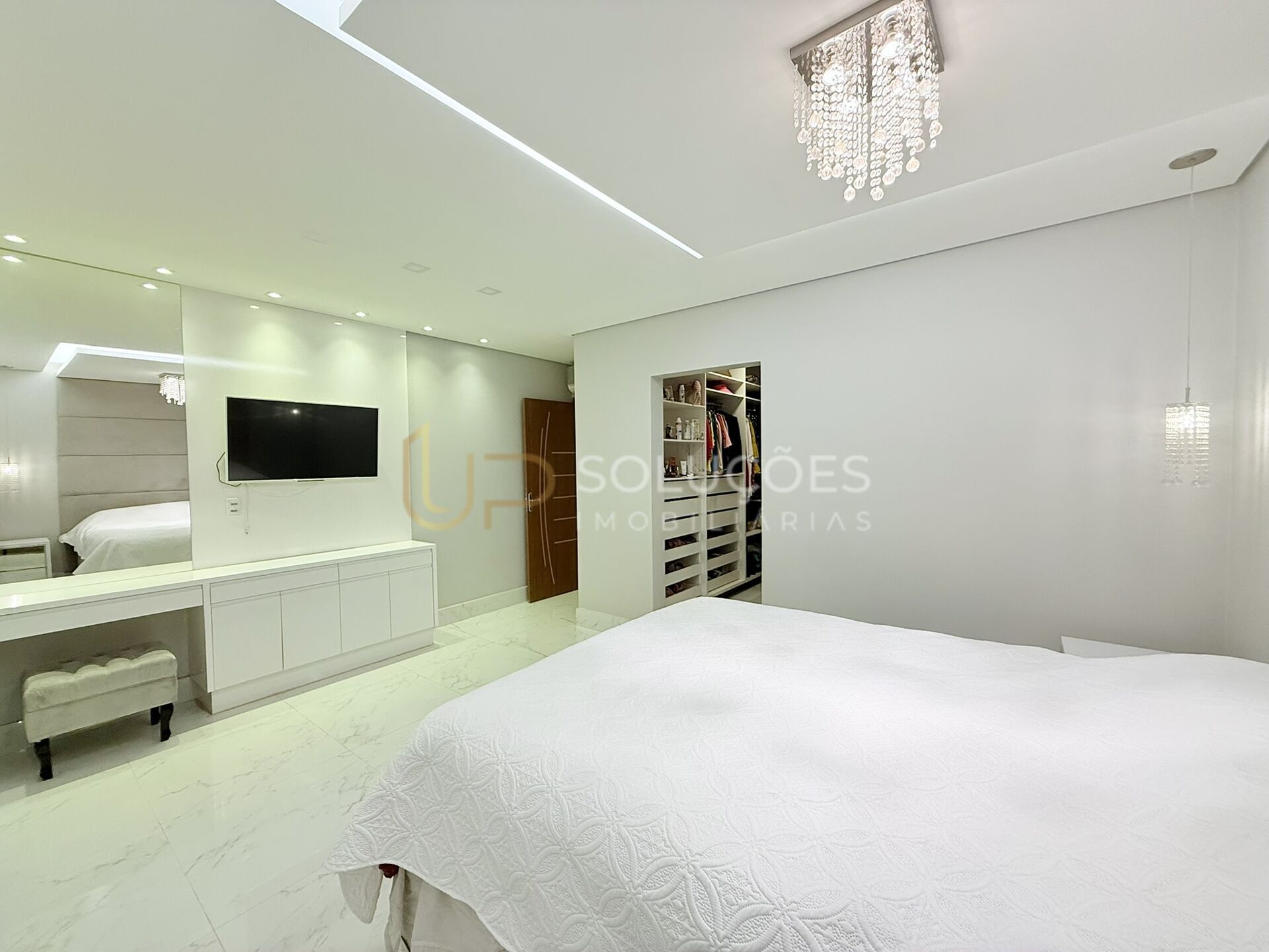 Casa de Condomínio, 4 quartos - Foto 35