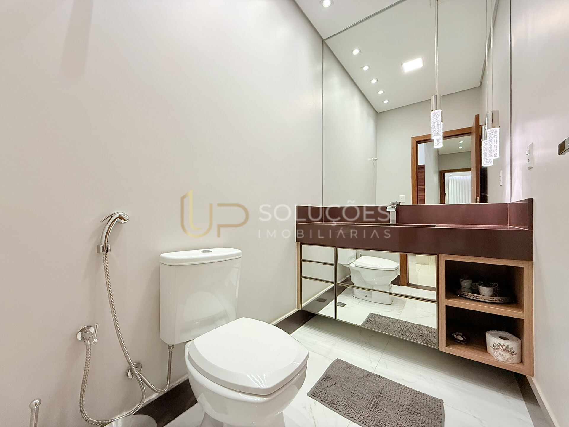 Casa de Condomínio, 4 quartos - Foto 39