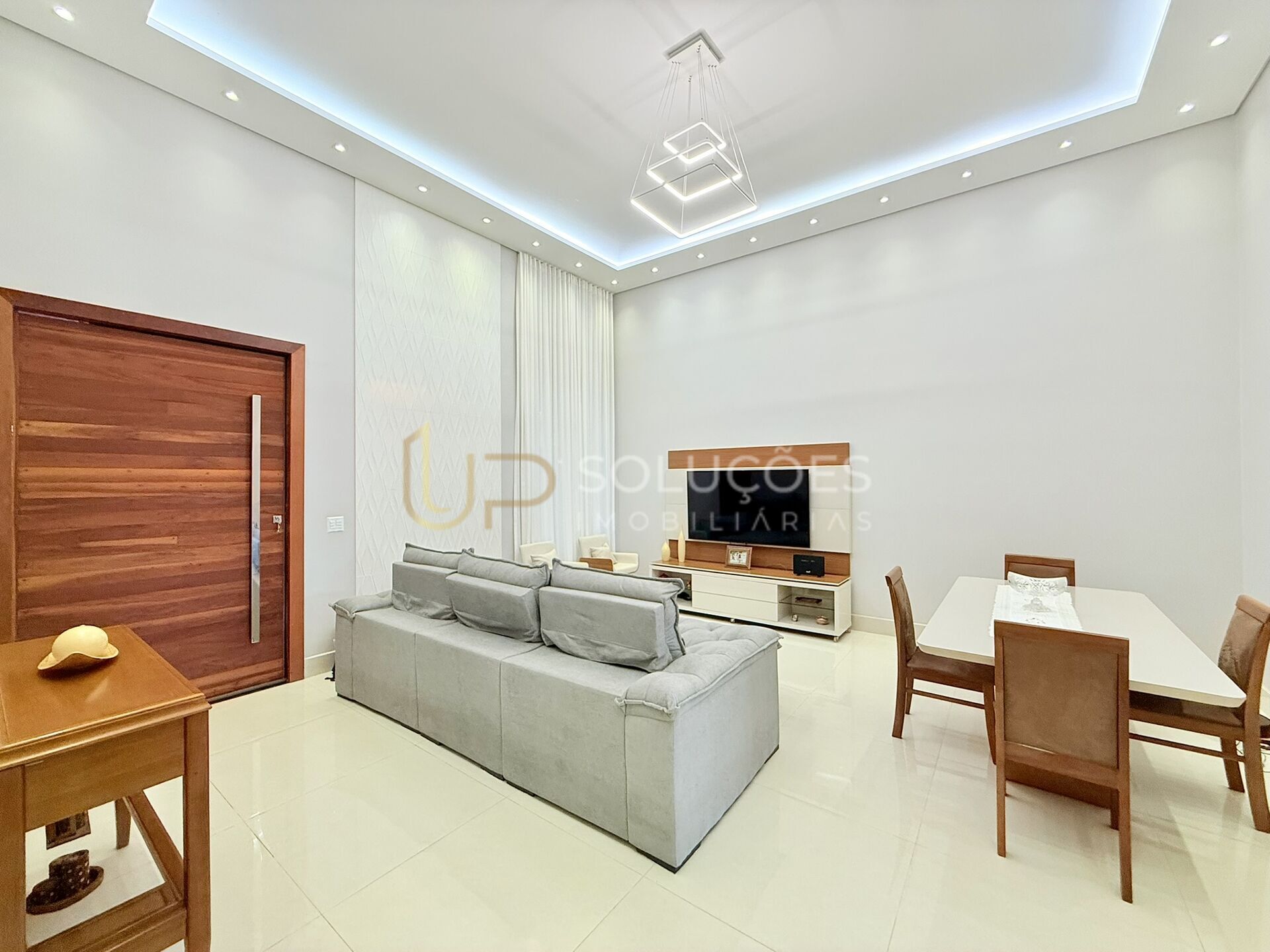 Casa de Condomínio, 4 quartos - Foto 8