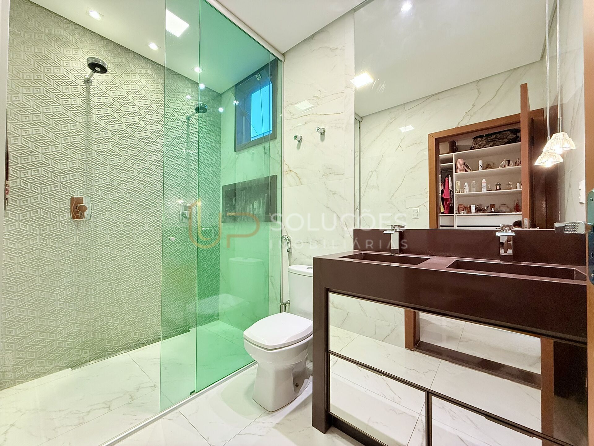 Casa de Condomínio, 4 quartos - Foto 37