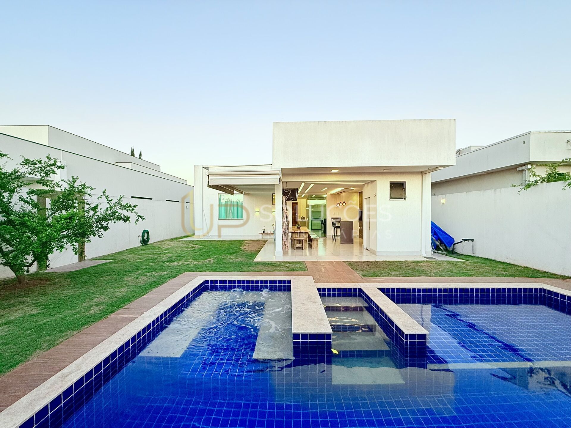 Casa de Condomínio, 4 quartos - Foto 26