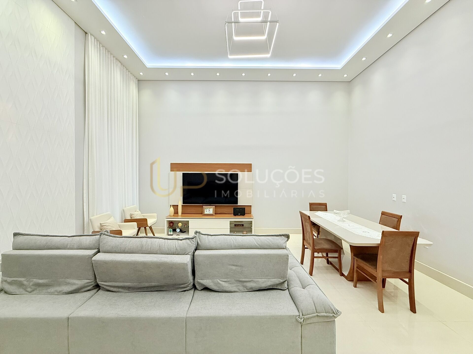 Casa de Condomínio, 4 quartos - Foto 7