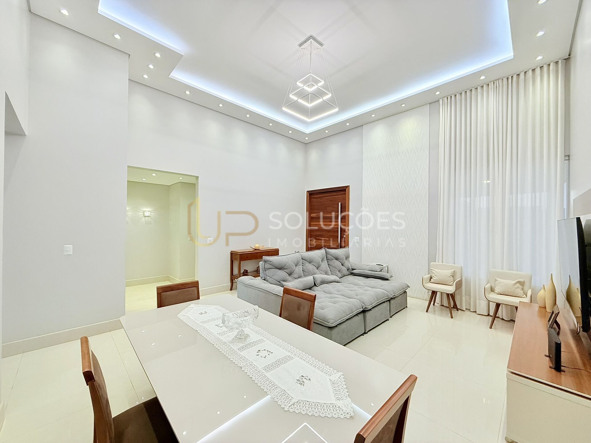 Casa de Condomínio, 4 quartos - Foto 9