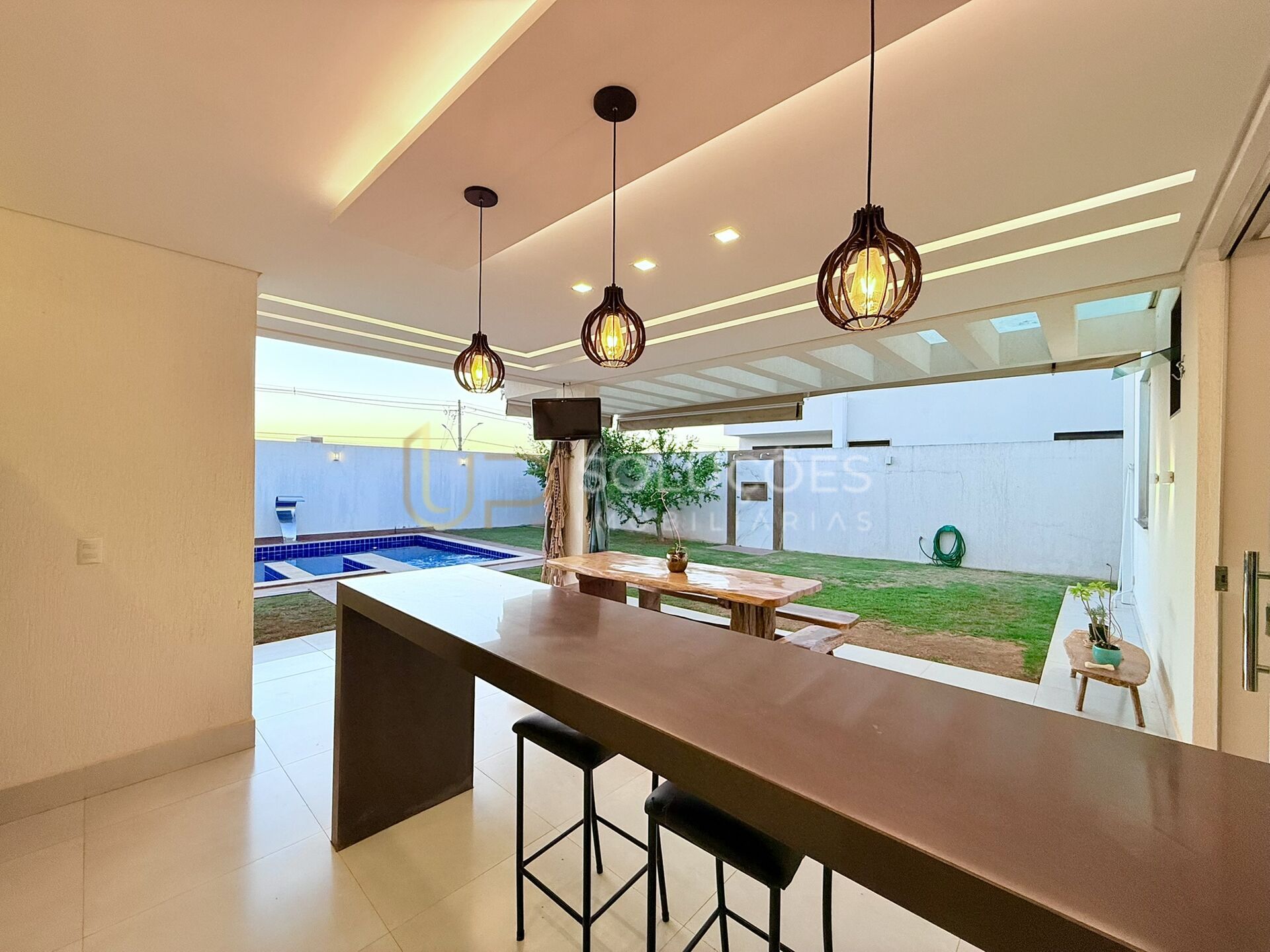 Casa de Condomínio, 4 quartos - Foto 23