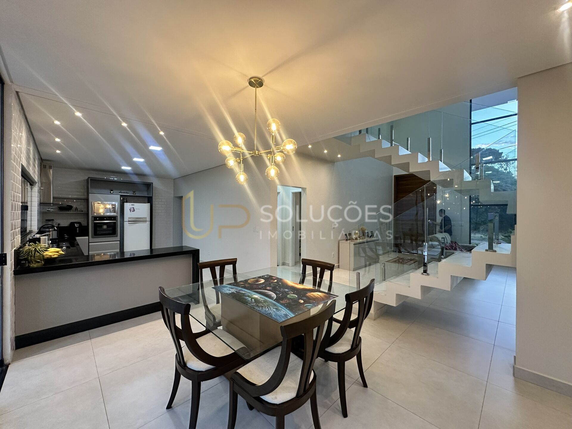 Casa de Condomínio à venda com 4 quartos, 290m² - Foto 14