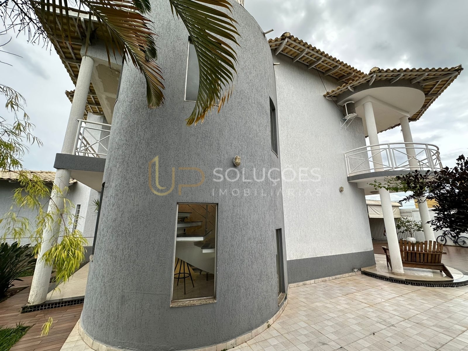 Casa de Condomínio à venda com 4 quartos, 390m² - Foto 74